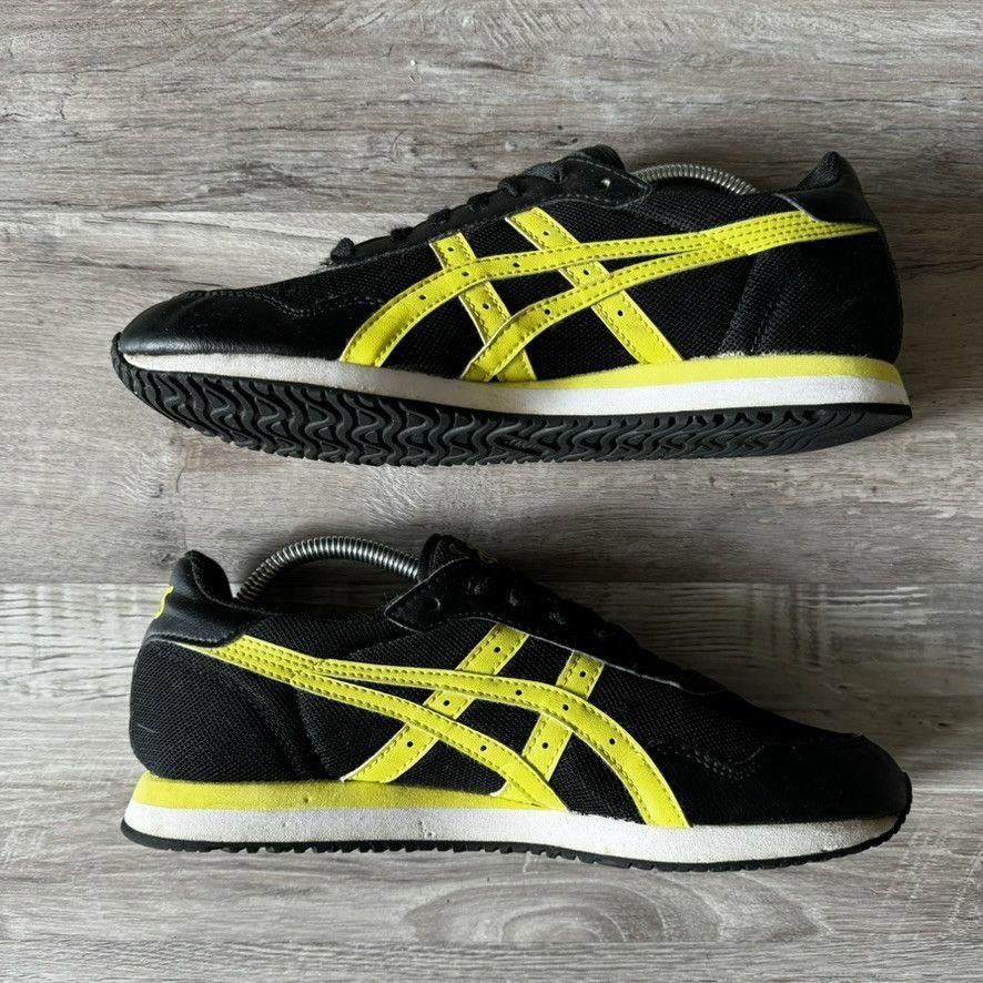 Asics ASICS • VINTAGE Tiger Runner (8M) Size US 8 / EU 41 - 3 Thumbnail