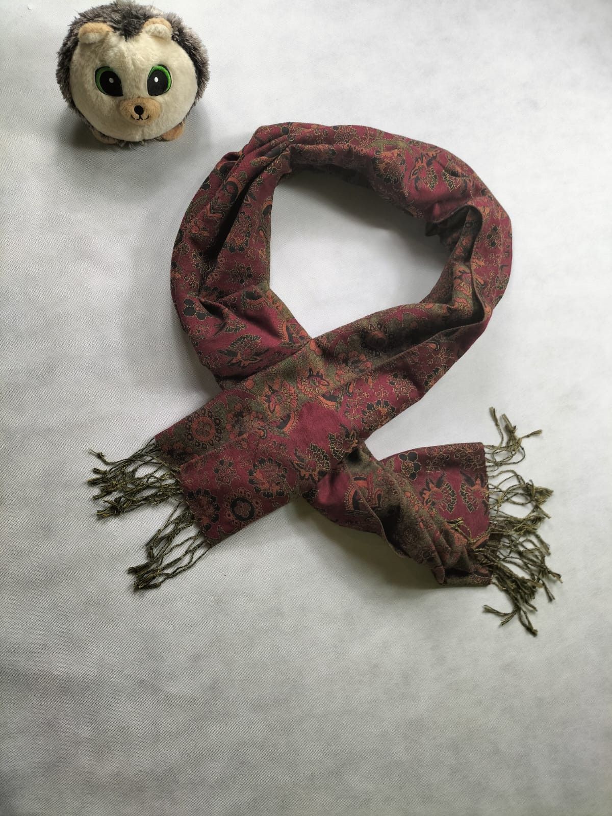 Dolce & Gabbana Scarf Dolce & Gabanna Size ONE SIZE - 5 Thumbnail
