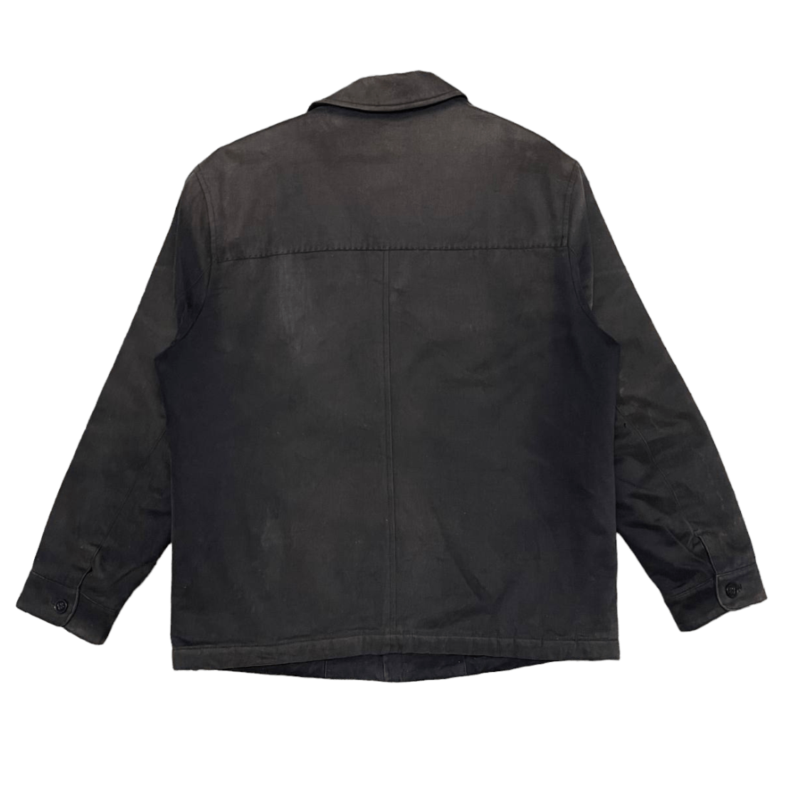 Kent & Curwen Vtg Kent & Curwen with Thinsulate Supreme Sun Faded Jacket Size US L / EU 52-54 / 3 - 15 Thumbnail