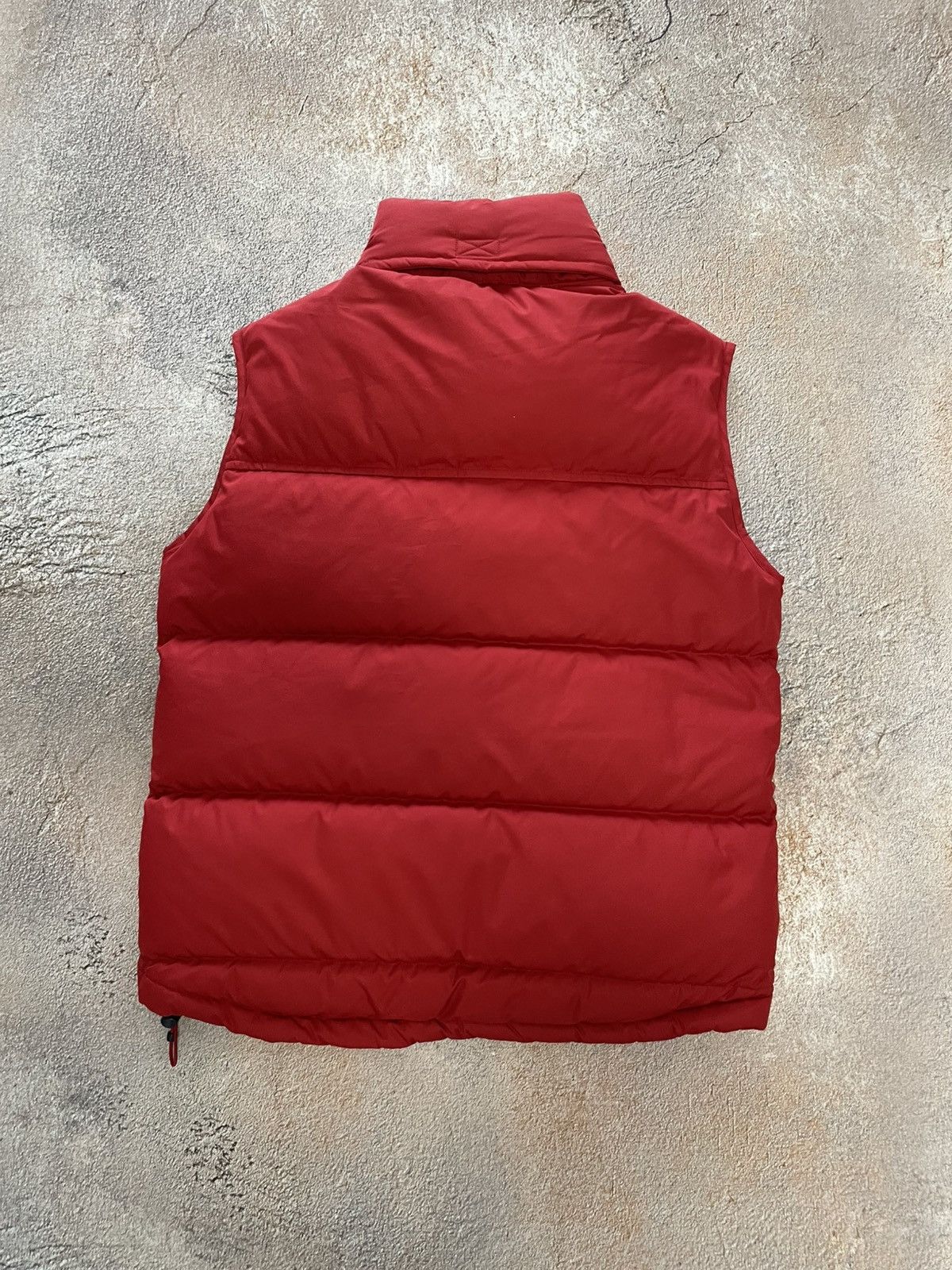 Nike Nike Vintage Puffer Vest Small Swoosh Size US S / EU 44-46 / 1 - 9 Thumbnail