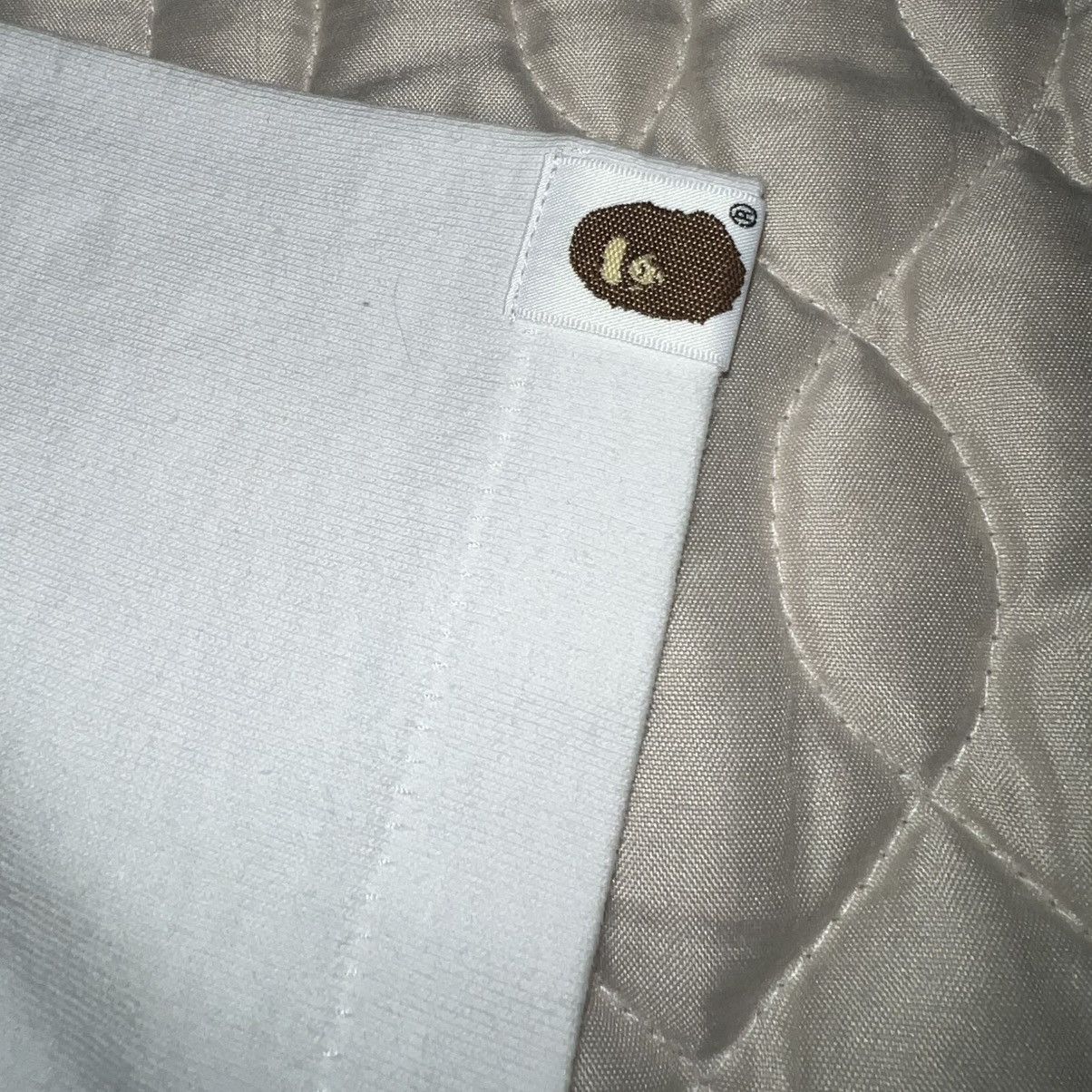 Bape BAPE HELLO KITTY X MILO TEE Size US XS / EU 42 / 0 - 3 Thumbnail