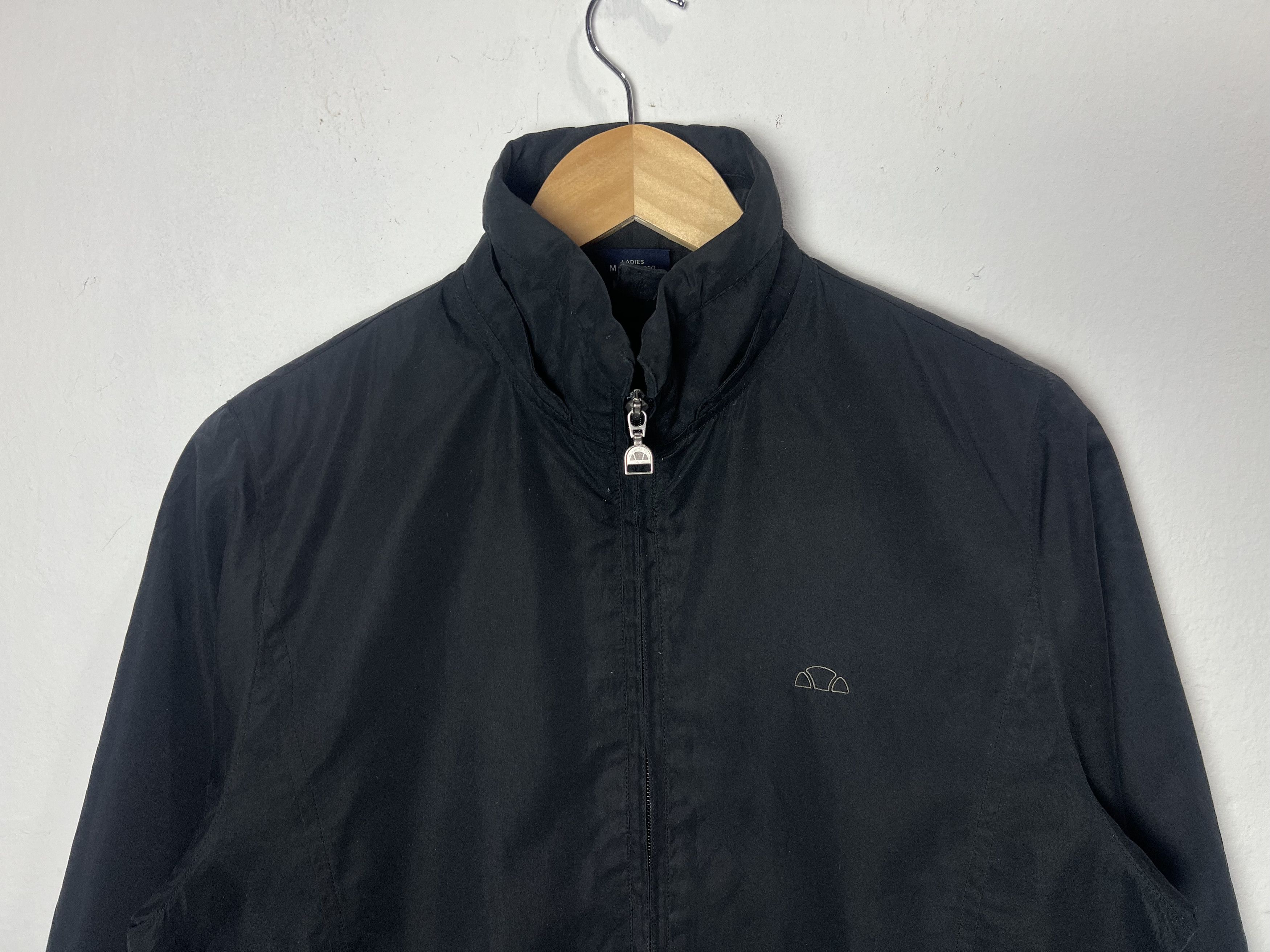 Ellesse Ellesse Candora Jacket Size US M / EU 48-50 / 2 - 3 Thumbnail