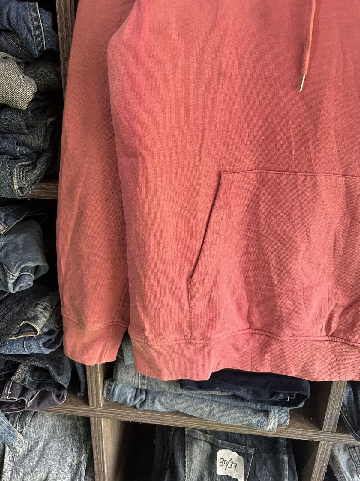 Colorful Standard 🔥Sun Faded Colorful Standard Pullover Hoodie Size US S / EU 44-46 / 1 - 6 Thumbnail