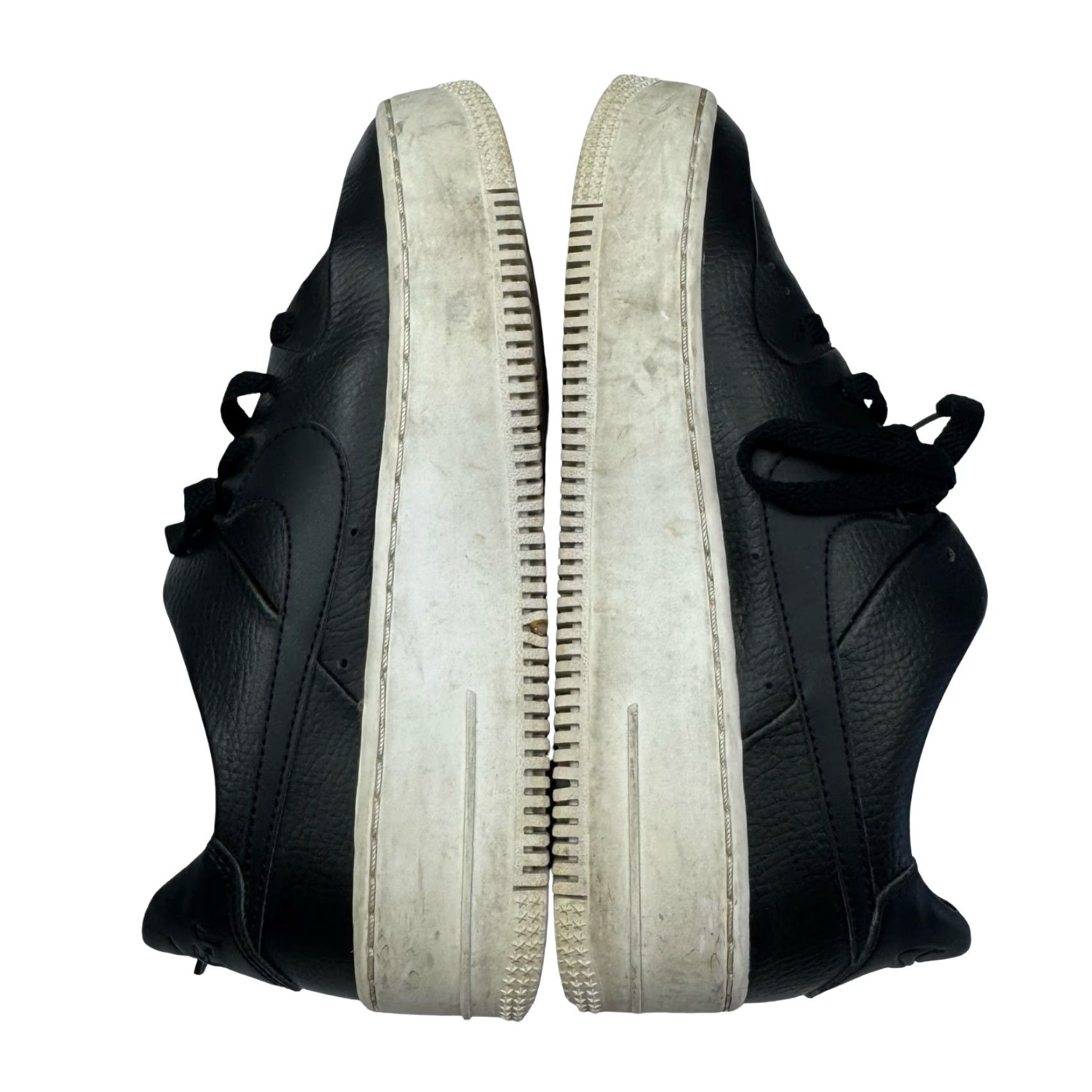 Nike Nike Air Force 1 Low Sneakers AR5339-002 Black Women's Size 8 TCM Size US 8 / IT 38 - 7 Thumbnail