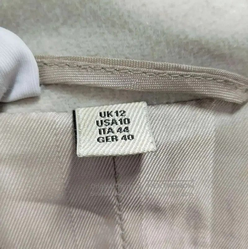Burberry Burberry Women's Beige Trench Coat Size L. Size L / US 10 / IT 46 - 3 Thumbnail