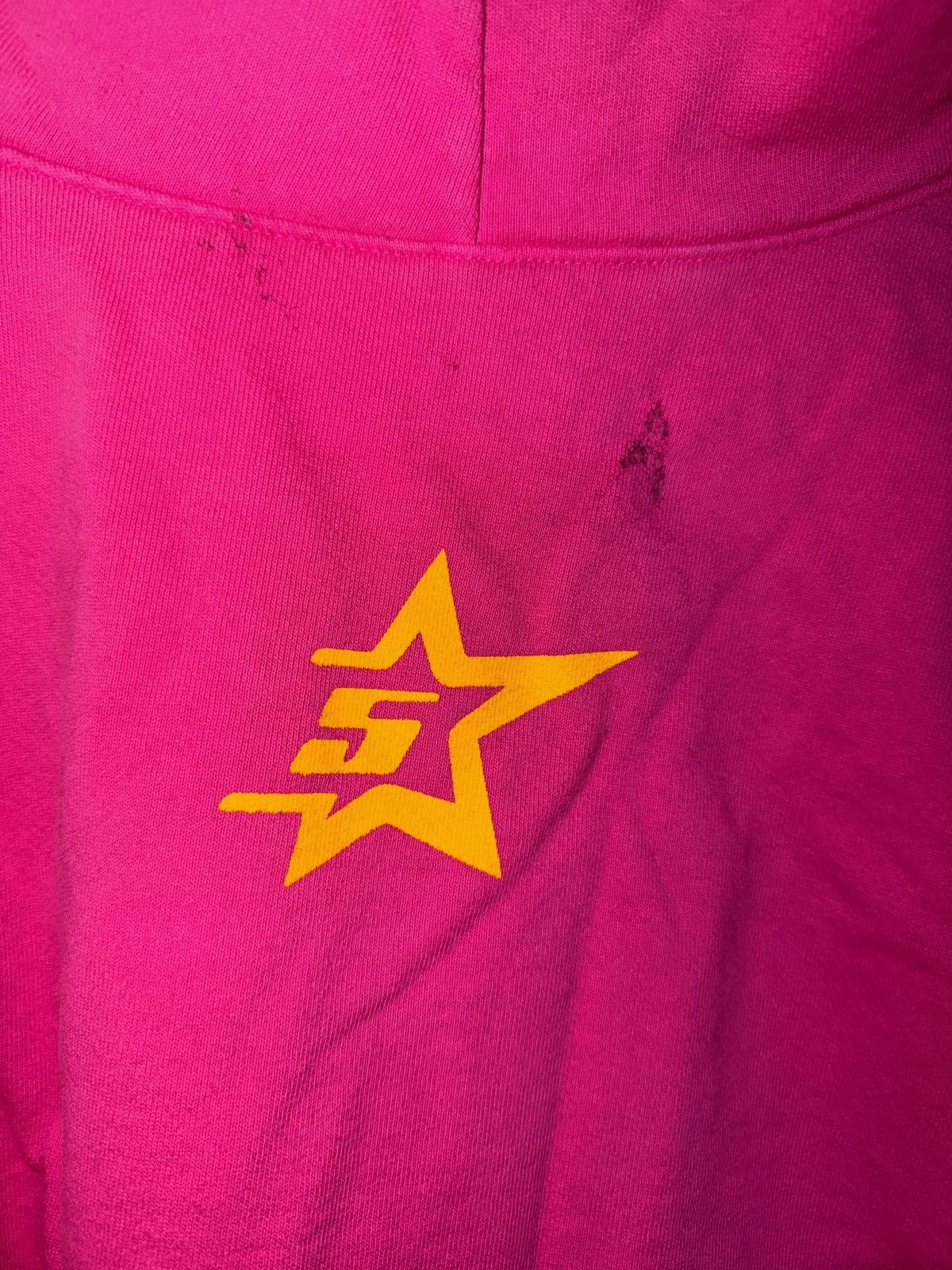 Sp5der Spider hoodie Size US XL / EU 56 / 4 - 3 Thumbnail