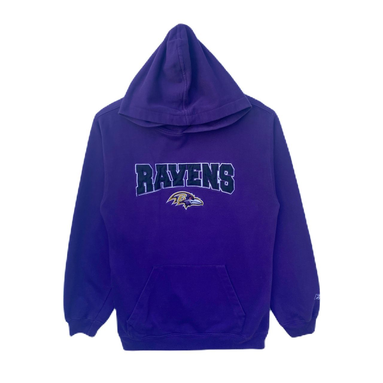NFL BALTIMORE RAVENS HOODIE SMALL PULLOVER NFL Size US S / EU 44-46 / 1 - 1 Thumbnail