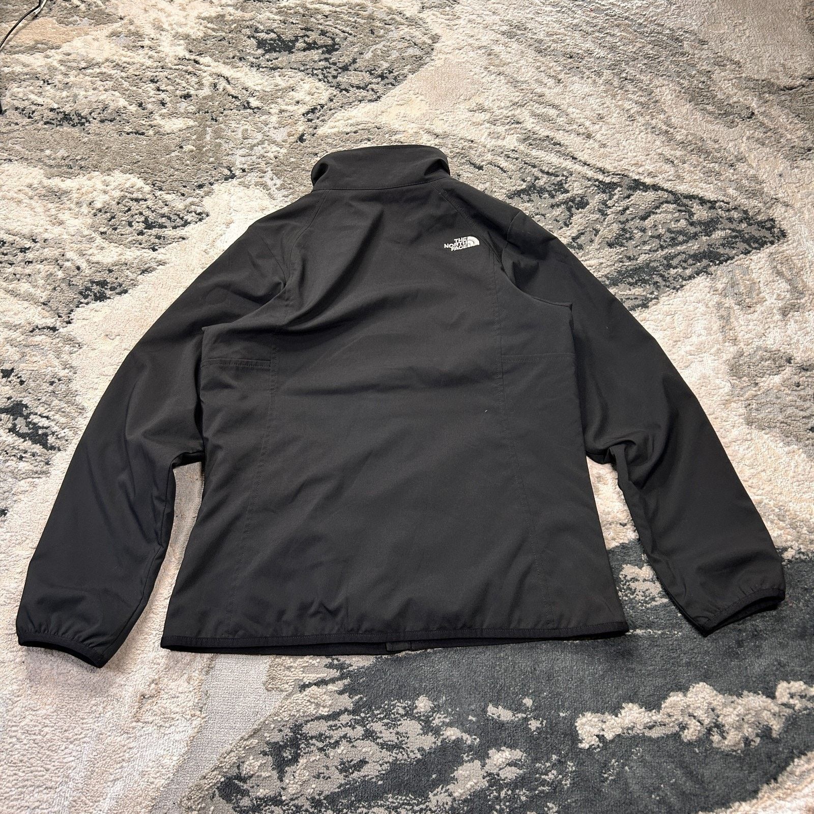 The North Face The North Face Jacket Girls XL Fleece Lined Thermal Insulate Size XL / US 12-14 / IT 48-50 - 2 Thumbnail