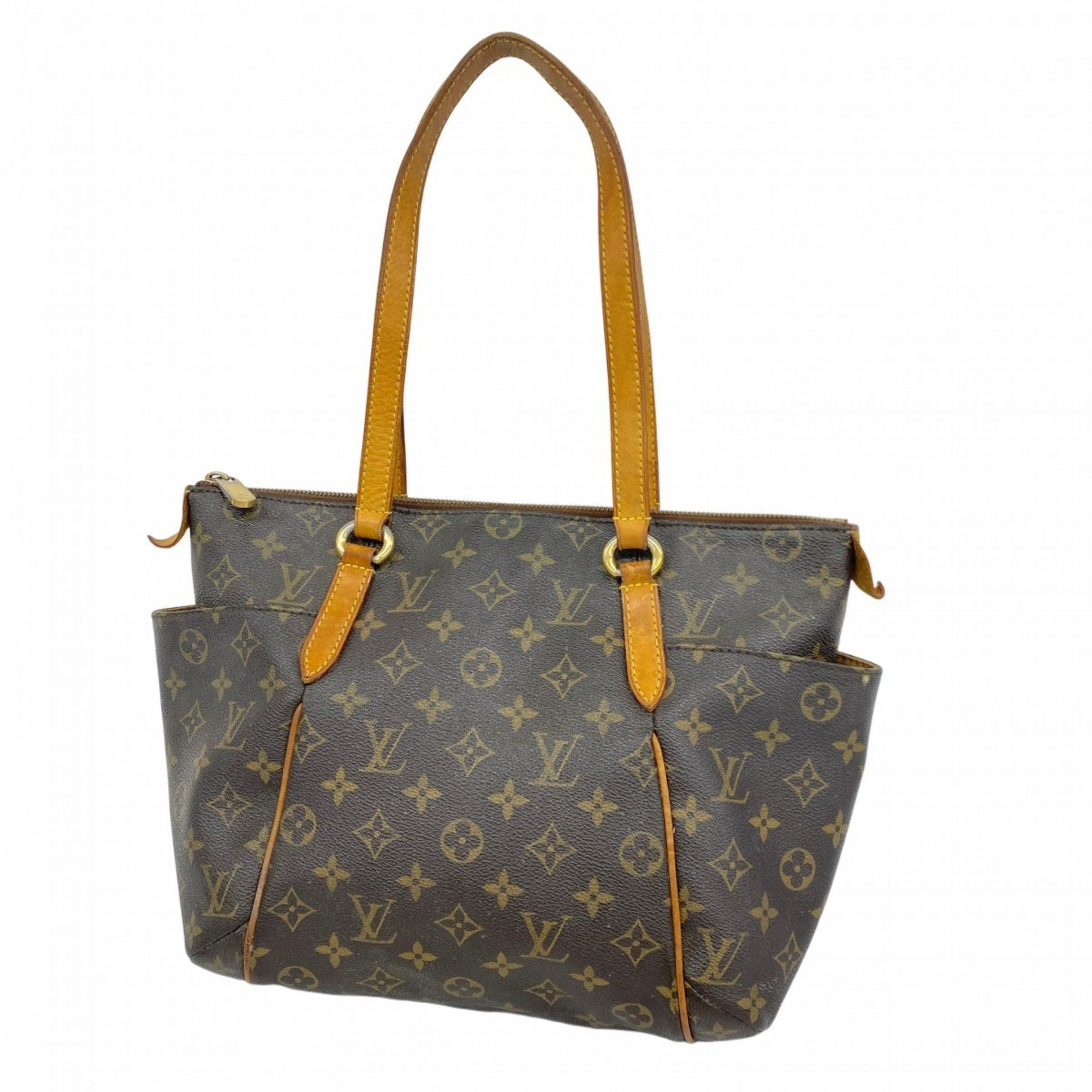 Louis Vuitton Louis Vuitton Totally tote Size ONE SIZE - 1 Thumbnail