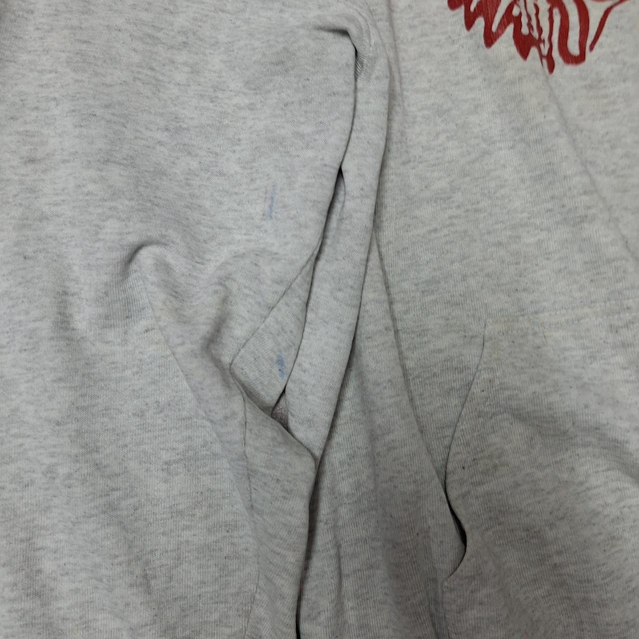 Other Grey and red vintage Amityville hoodie #horror hoodie Size US L / EU 52-54 / 3 - 2 Thumbnail