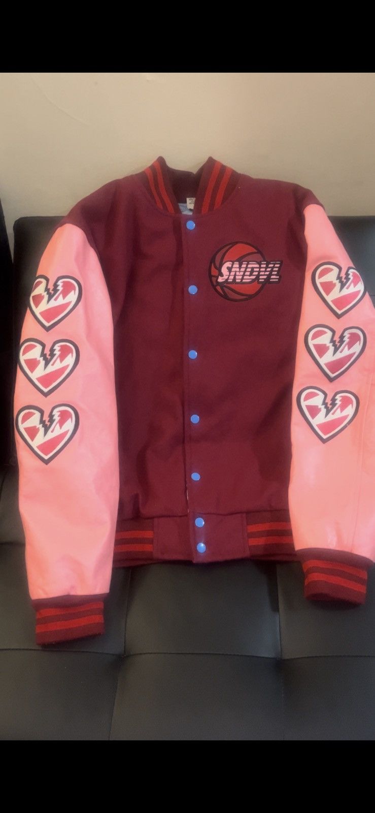 Other Variety jacket Size US M / EU 48-50 / 2 - 1 Thumbnail
