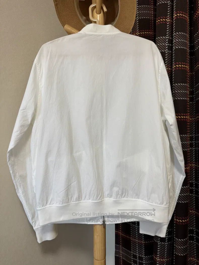Hermes Hermes Skinny jacket, lightweight, sun-protective jacket c Size US XS / EU 42 / 0 - 2 Thumbnail