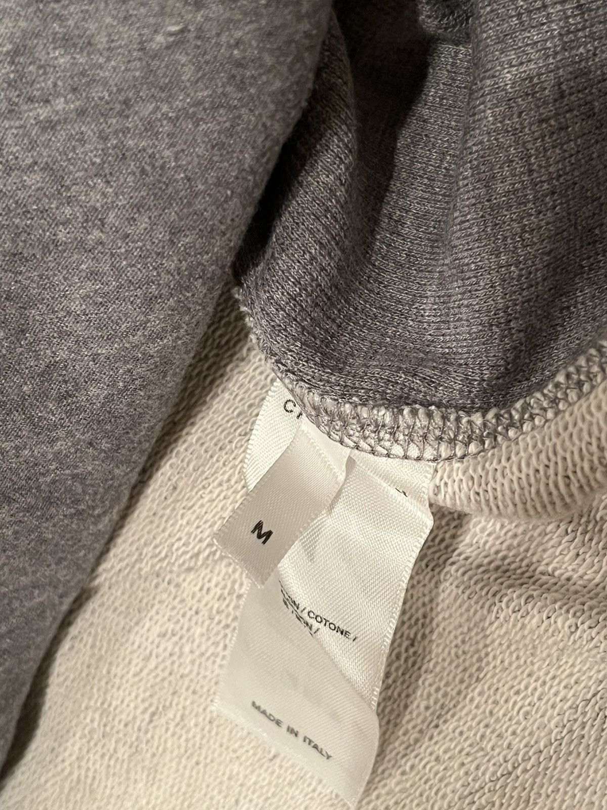 Craig Green Laced Hoodie Size US M / EU 48-50 / 2 - 6 Thumbnail