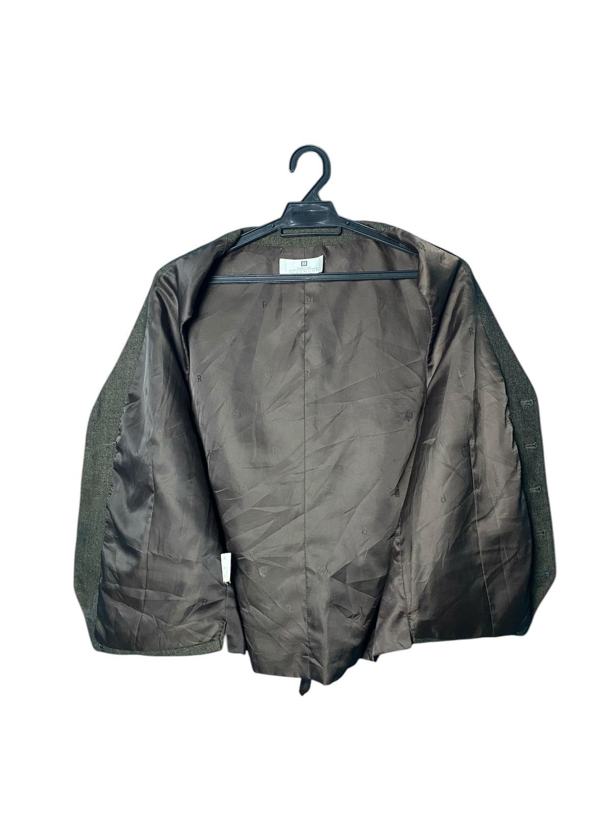 Designer × Givenchy × Vintage MONSIEUR GIVENCHY Vest Size US M / EU 48-50 / 2 - 3 Thumbnail