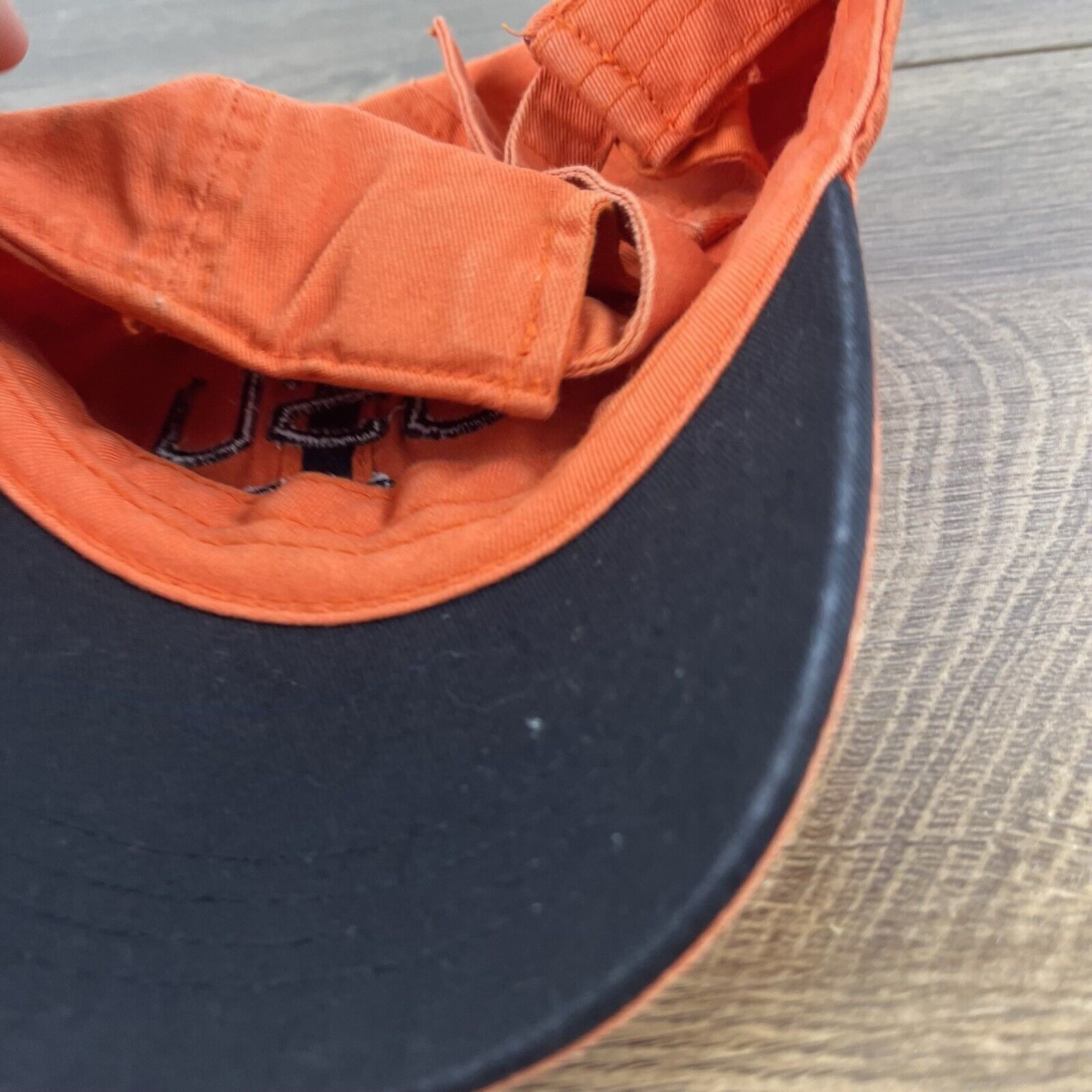 Other Oregon State Beavers Hat OSU Beavers Hat Adjustable YOUTH Fi Size ONE SIZE - 11 Thumbnail