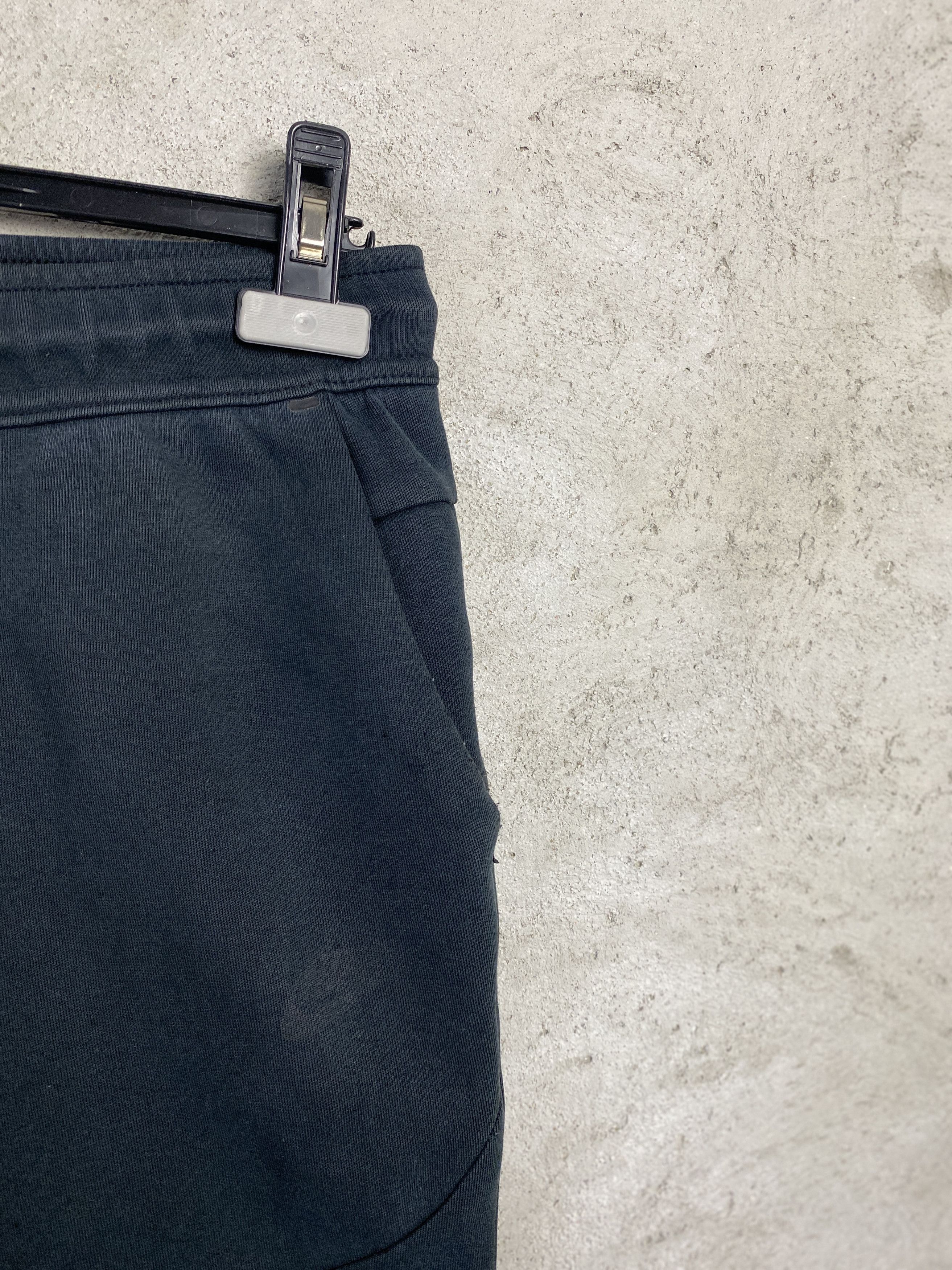 Nike Nike tech fleece sweatpants joggers drill drip trap Size US 30 / EU 46 - 2 Thumbnail