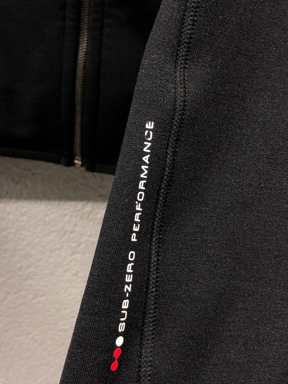 RLX Ralph Lauren Ralph Lauren RLX Sub-Zero performence womens jacket Large Size US L / EU 52-54 / 3 - 10 Thumbnail