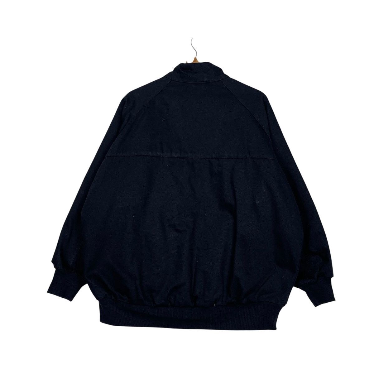Yohji Yamamoto Yohji Yamamoto AAR Durban Bomber Jacket Size US L / EU 52-54 / 3 - 7 Thumbnail