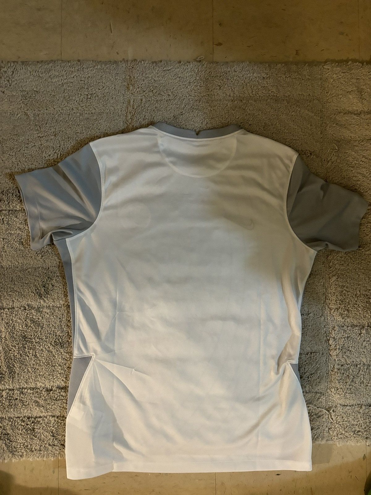 Nike Nike Dri-Fit Orlando Pride Soccer Jersey Men's Size L Size US L / EU 52-54 / 3 - 5 Thumbnail