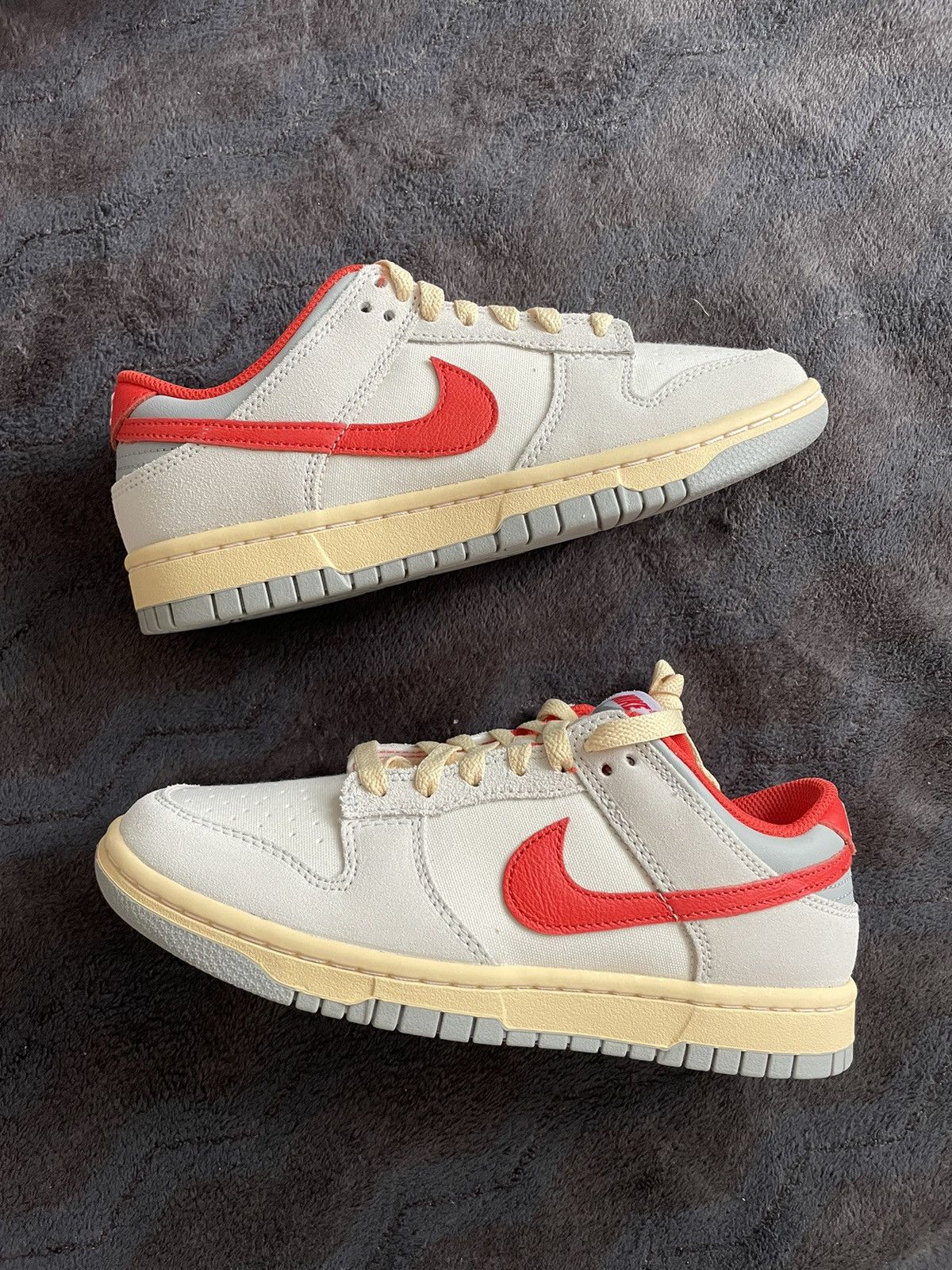 Nike Nike dunk low size 37,5 Size US 7 / IT 37 - 1 Thumbnail