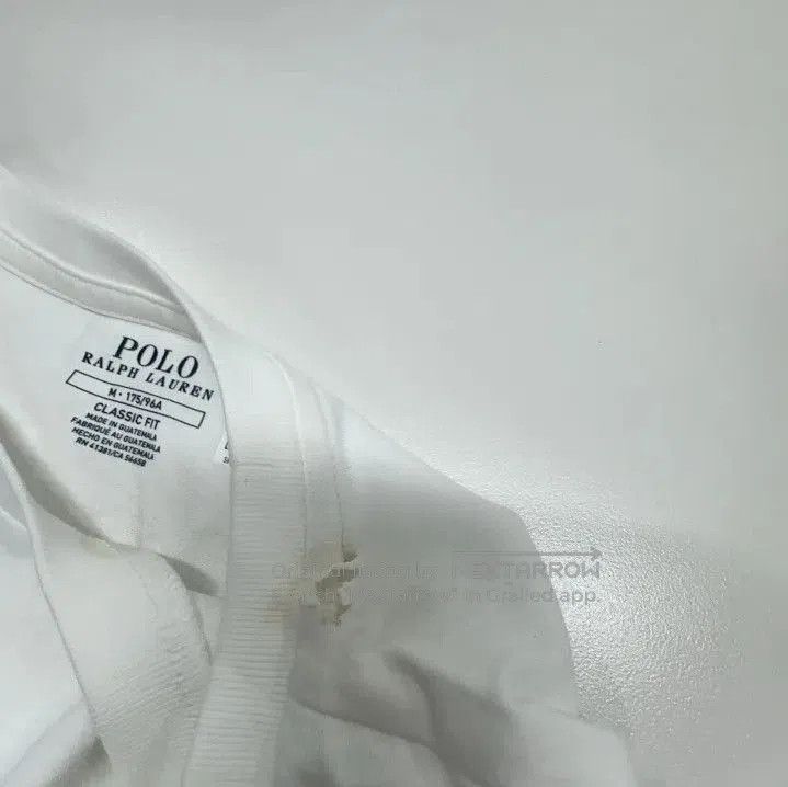 Polo Ralph Lauren Polo Ralph Lauren Logo Embroidered Solid Short. Size US M / EU 48-50 / 2 - 2 Thumbnail