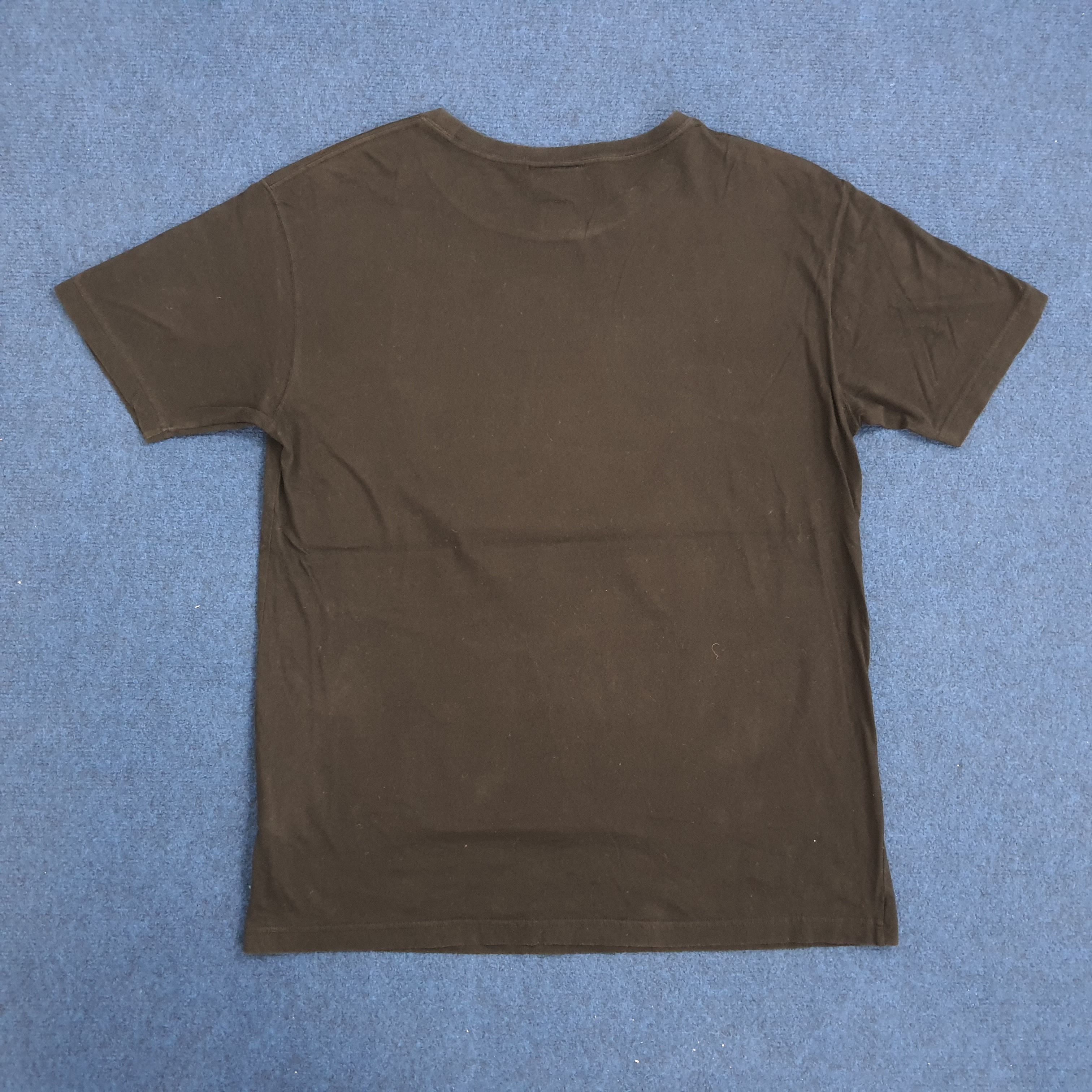 PHENOMENON Phenomenon Japanese Brand Tshirt Size US L / EU 52-54 / 3 - 3 Thumbnail
