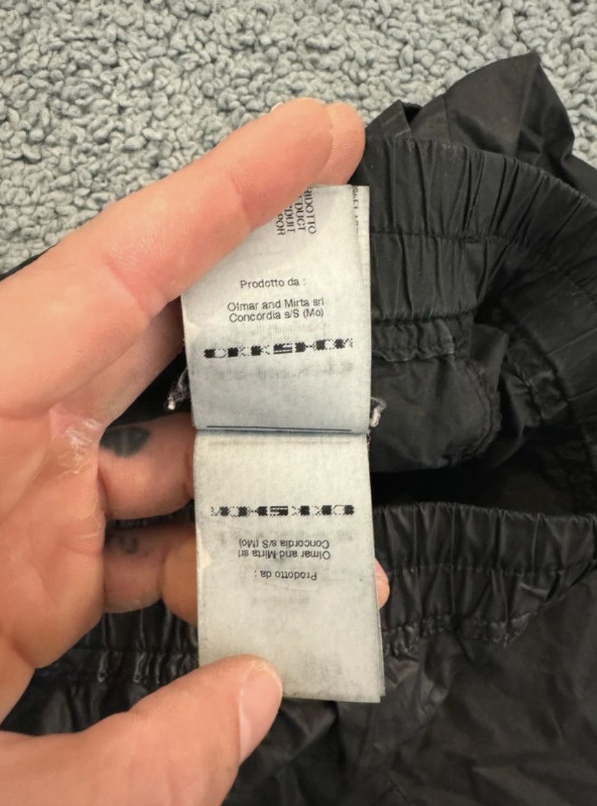 Rick Owens Rick Owens shorts Size US 32 / EU 48 - 5 Thumbnail