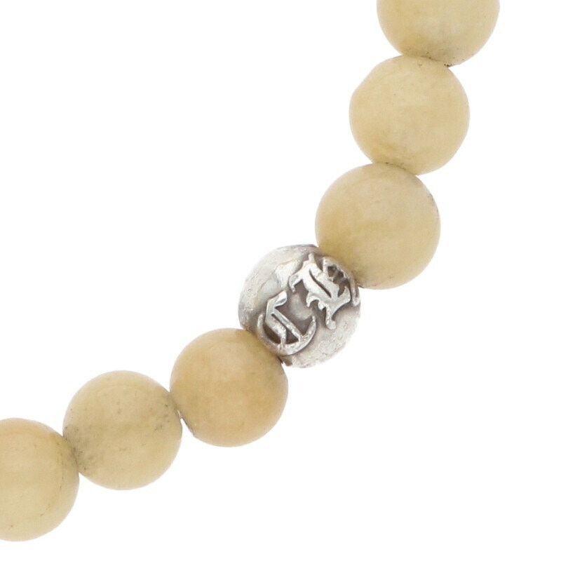 Chrome Hearts Chrome Hearts Bead Bracelet Size ONE SIZE - 5 Thumbnail