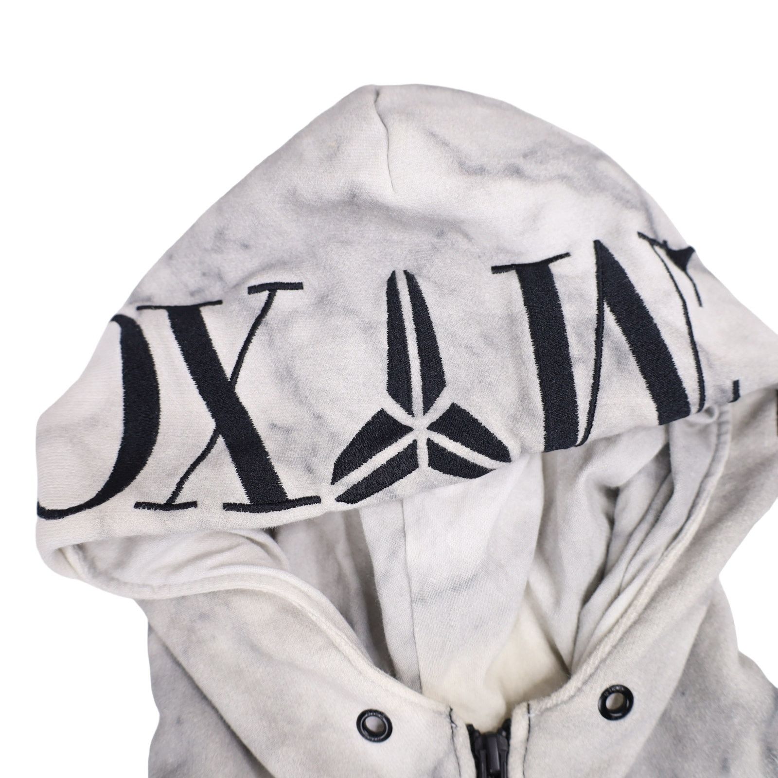 Nike × Vintage Vintage Nike Kobe Bryant MCMXCVI Mamba Hoodie Size US M / EU 48-50 / 2 - 6 Thumbnail