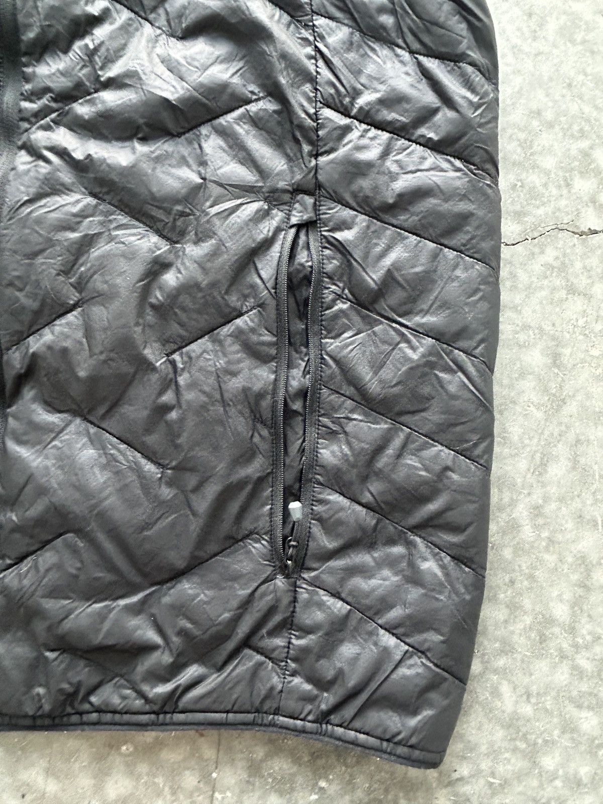 Outdoor Research Outdoor Research Micro Puffer Vest Size US L / EU 52-54 / 3 - 3 Thumbnail