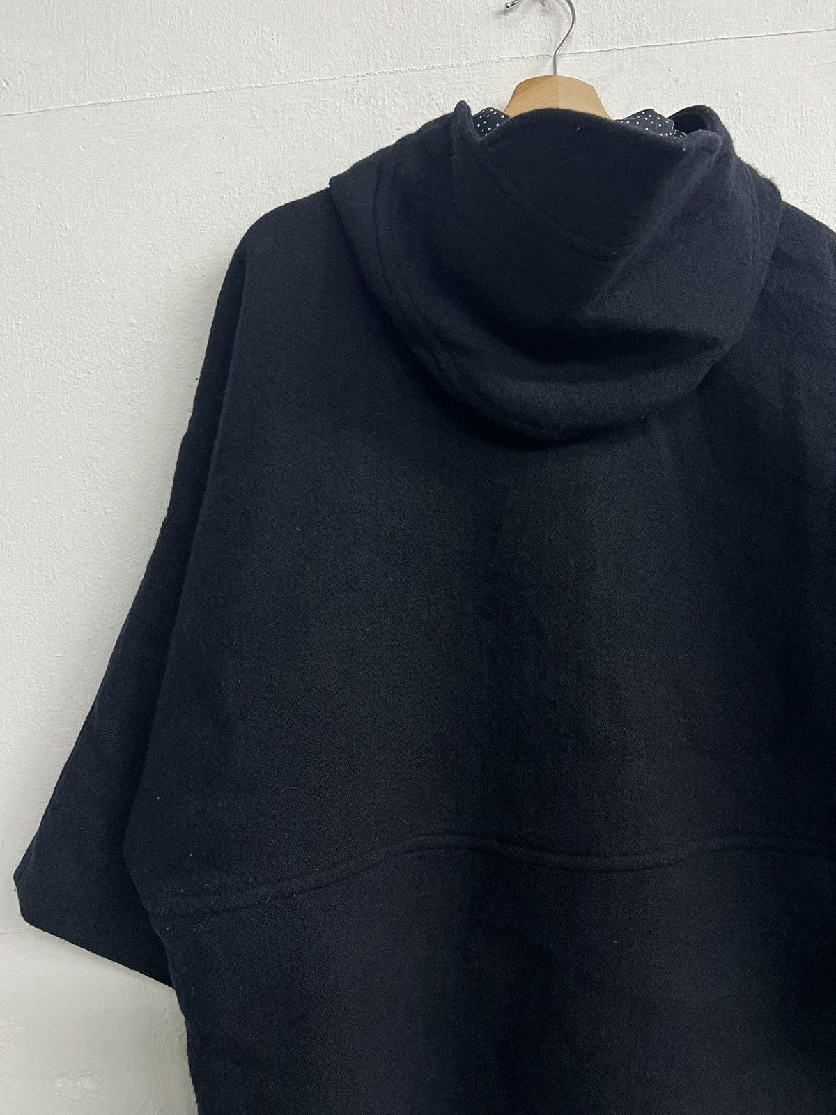 Issey Miyake × Tsumori Chisato TSUMORI CHISATO x ISSEY MIYAKE JACKET Size US M / EU 48-50 / 2 - 16 Thumbnail