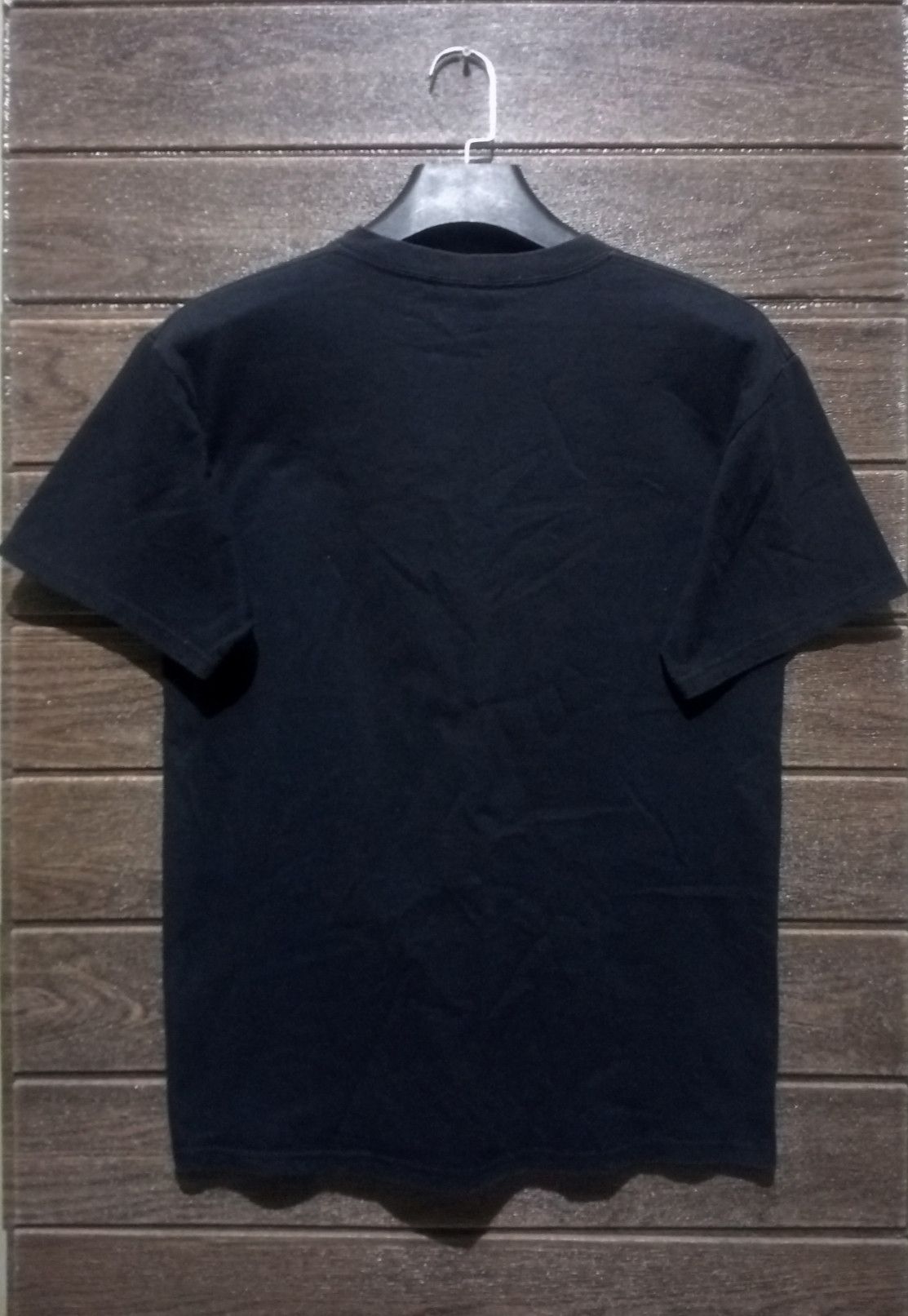 Band Tees × Bob Marley Vintage Bob Marley Zion Rootwear Tee USA Size US M / EU 48-50 / 2 - 6 Thumbnail