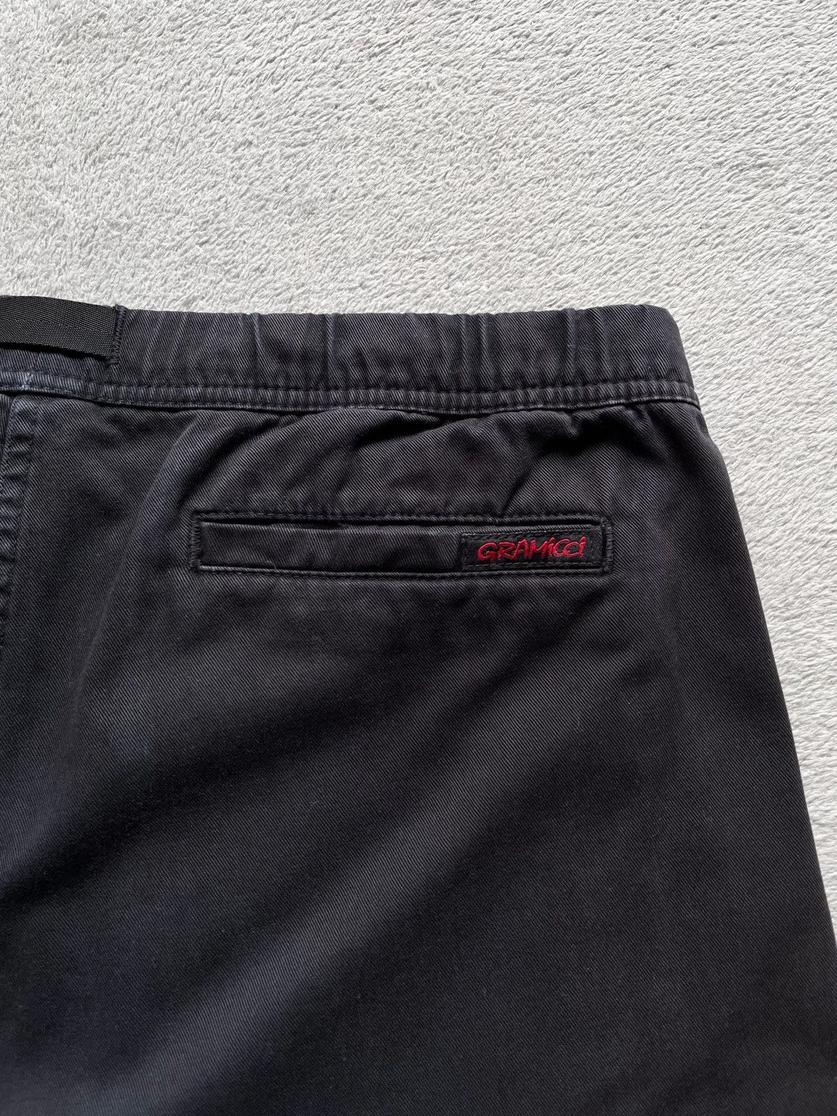 Gramicci Vintage Gramicci Shorts Size US 33 - 5 Thumbnail