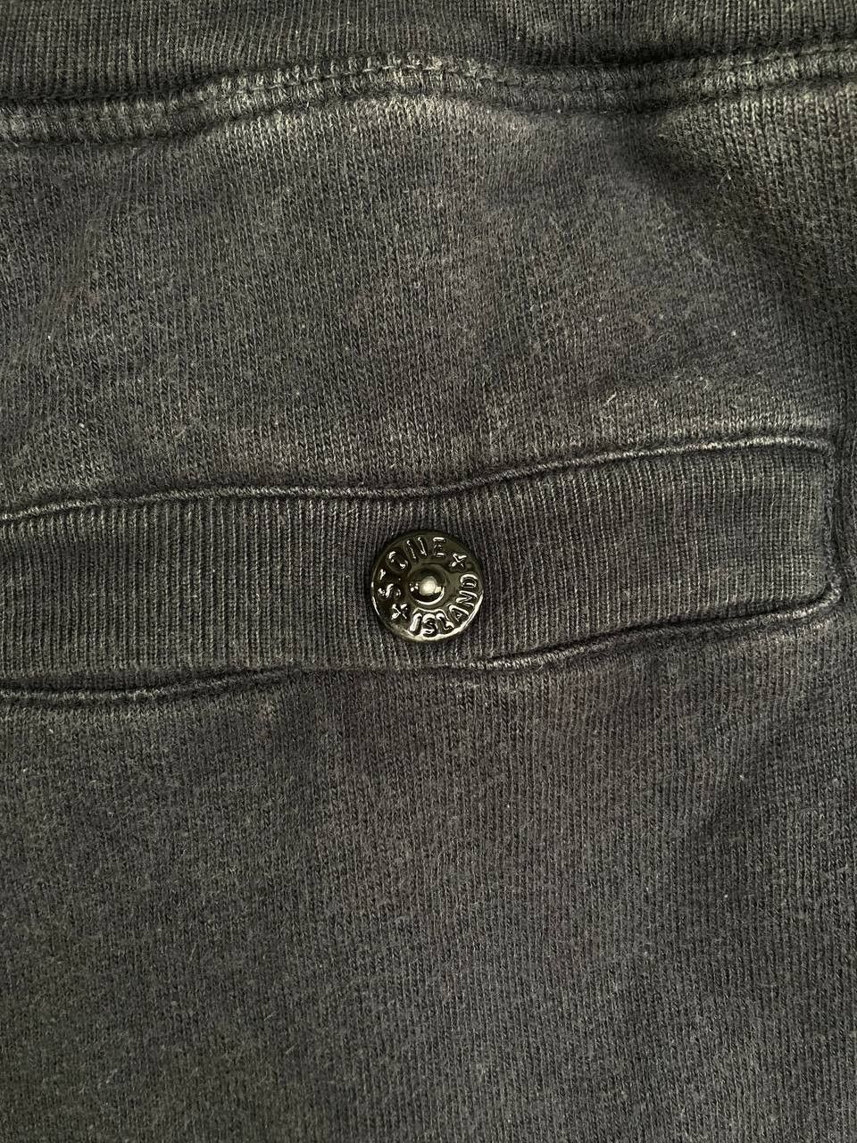 Stone Island Stone Island Dyed Bermuda Shorts Size US 32 / EU 48 - 7 Thumbnail