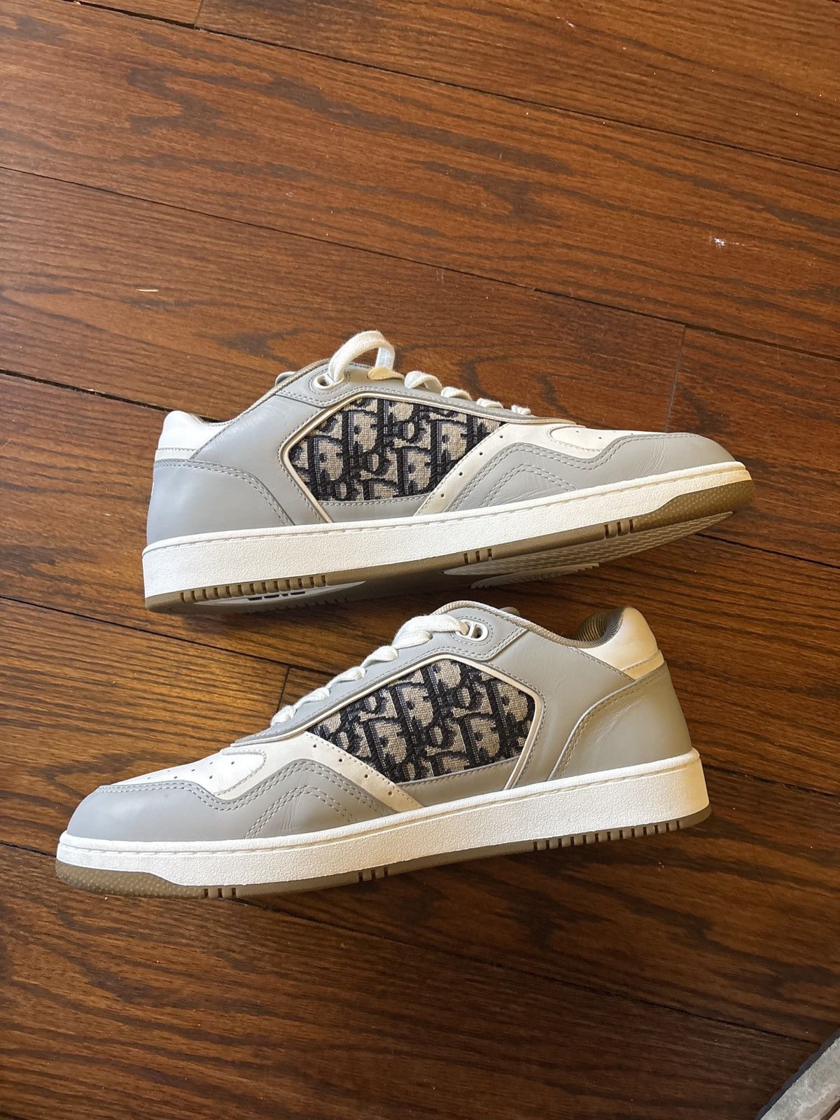 Dior Dior Sneakers Size US 12 / EU 45 - 5 Thumbnail
