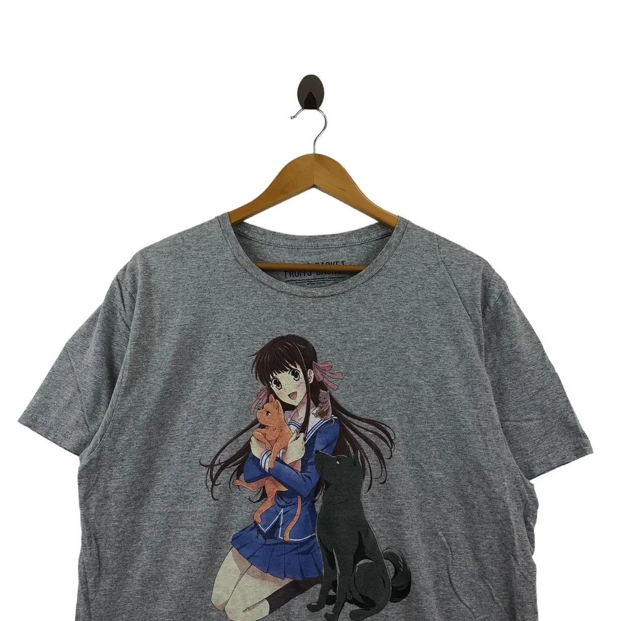 Other Takaya Manga Tee Shirt Hana To Yume Size US L / EU 52-54 / 3 - 1 Thumbnail