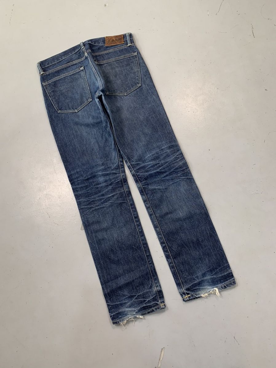 Polo Ralph Lauren Vintage polo Ralph Lauren denim Size US 32 / EU 48 - 1 Thumbnail