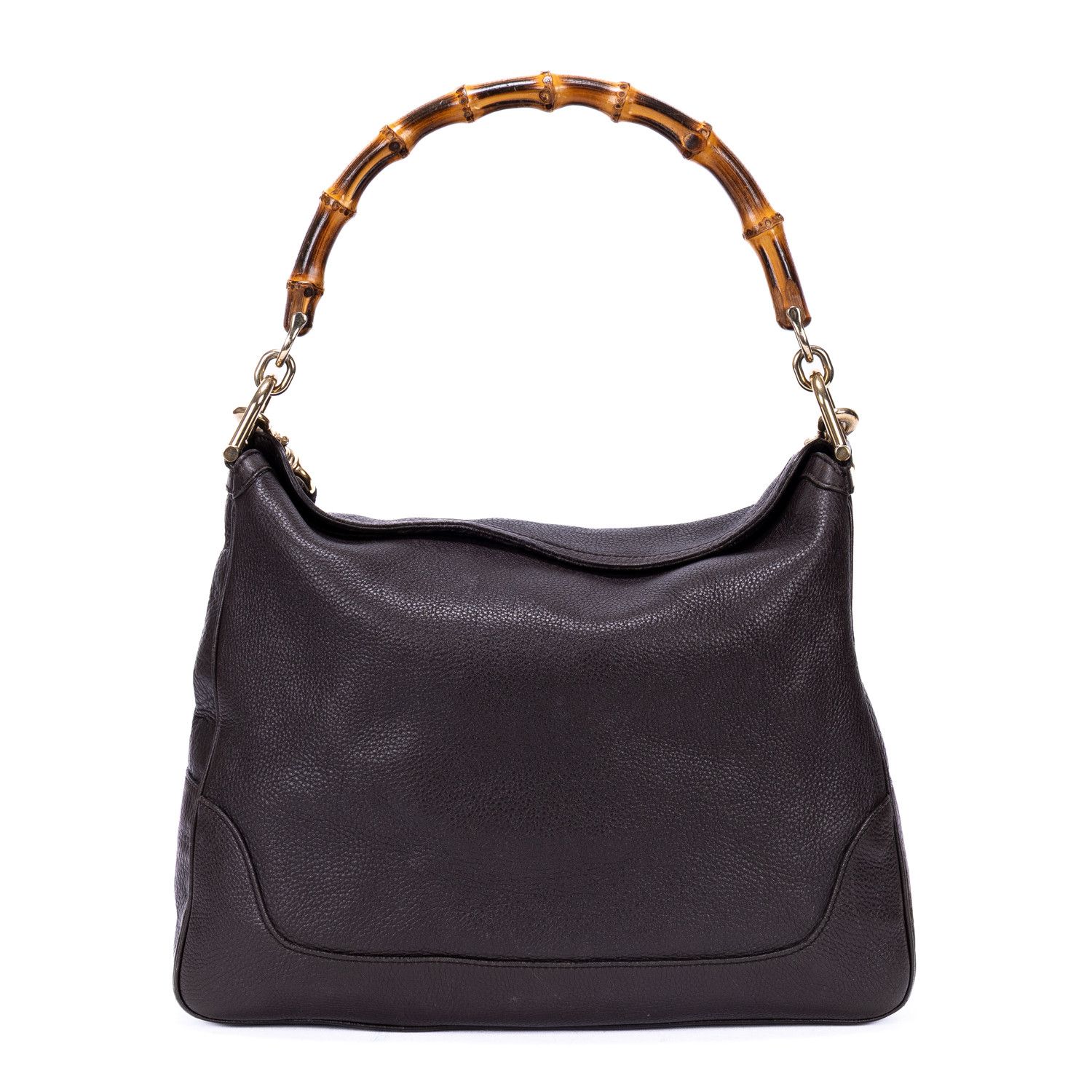 Gucci Bamboo Diana Hobo Size ONE SIZE - 1 Thumbnail