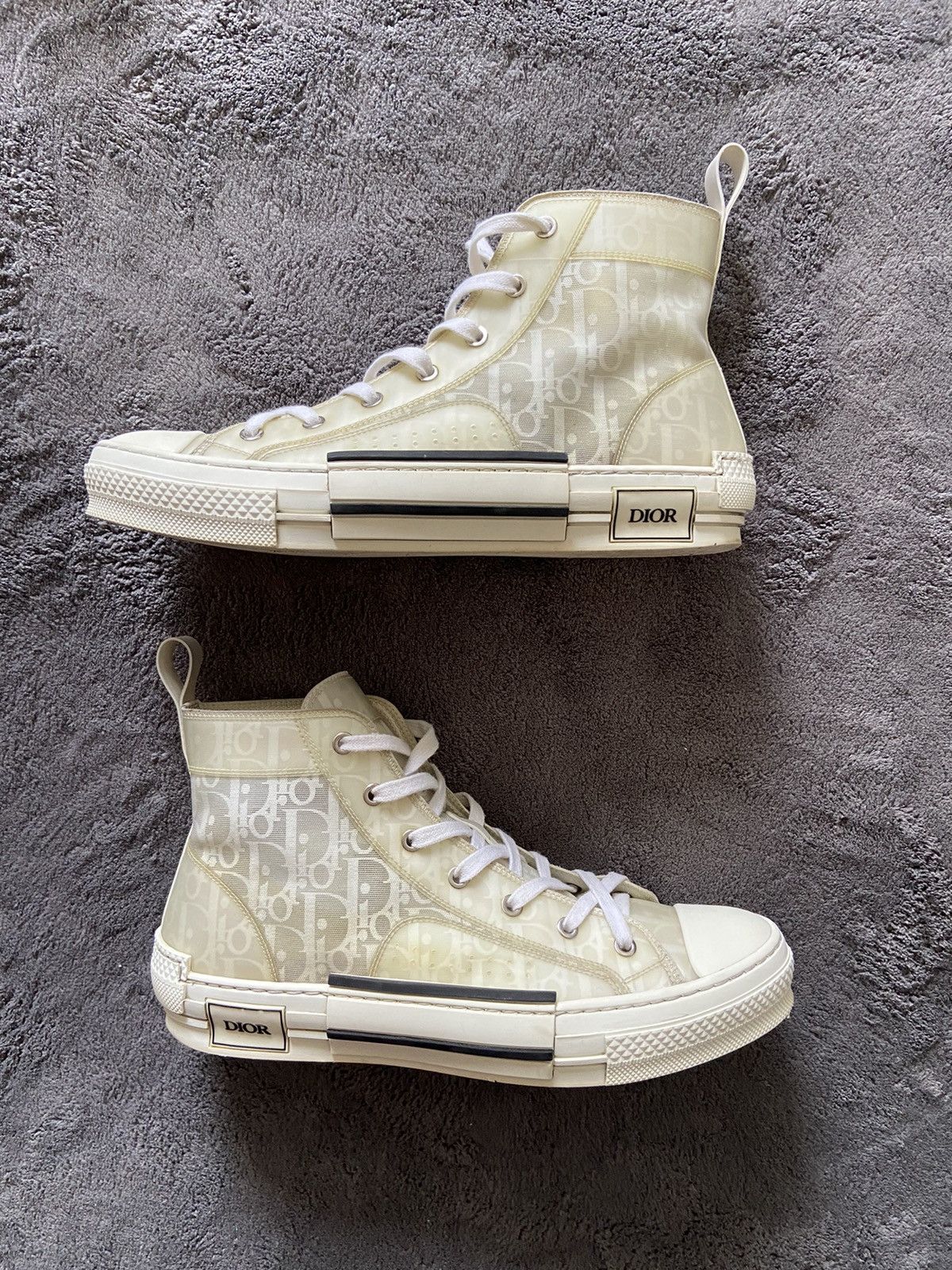 Dior Dior B23 Size US 9 / EU 42 - 4 Thumbnail