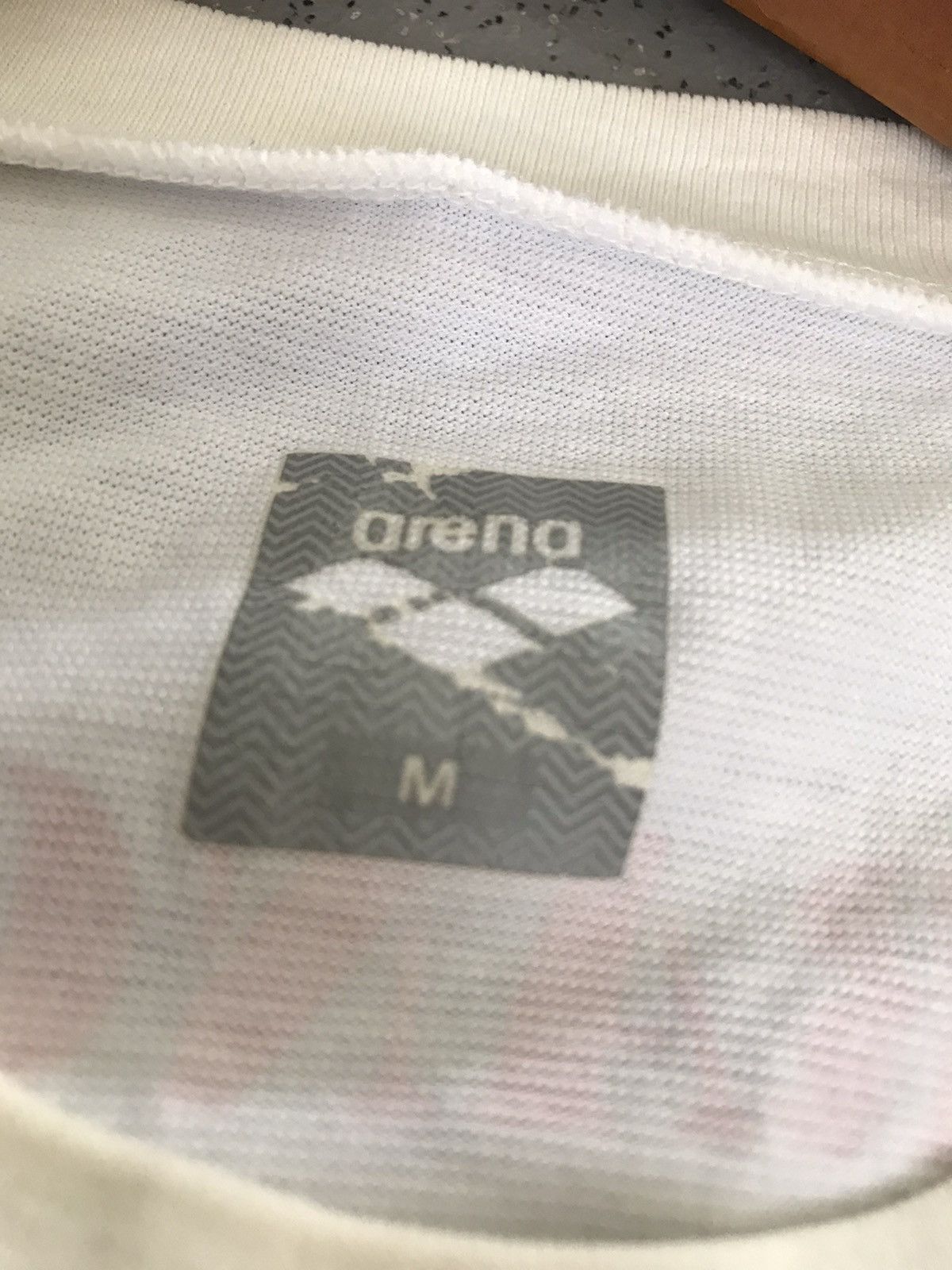 Japanese Brand × Other Aenhance your style the name of country Size US M / EU 48-50 / 2 - 3 Thumbnail