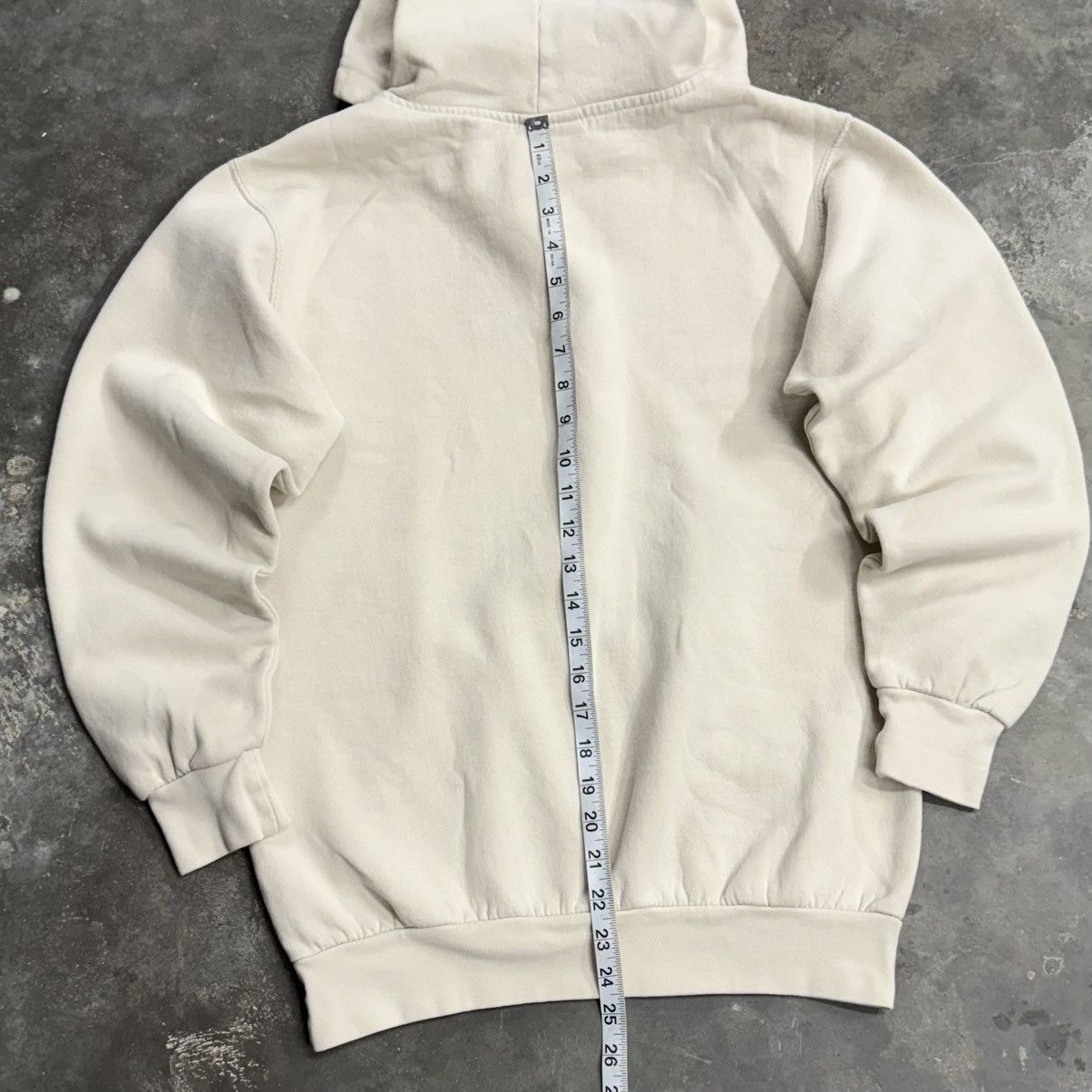 Jerzees Vintage MV Sport Table Rock Graphic Fleece Hoodie Size US S / EU 44-46 / 1 - 7 Thumbnail