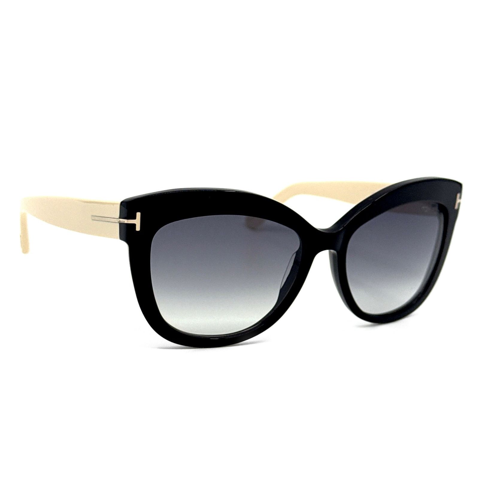Tom Ford New, TOM FORD Alistair Sunglasses TF524 05B Authentic Size ONE SIZE - 1 Thumbnail