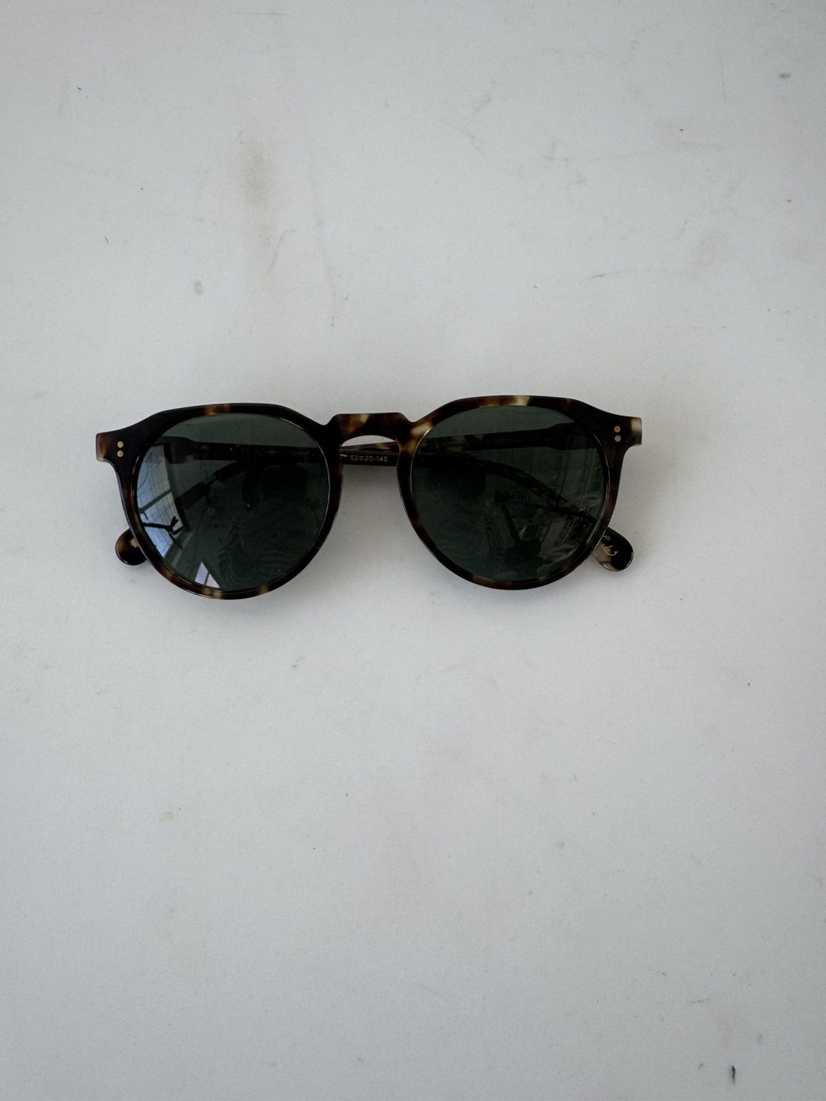 RAEN Remmy Sunglasses Size ONE SIZE - 1 Thumbnail