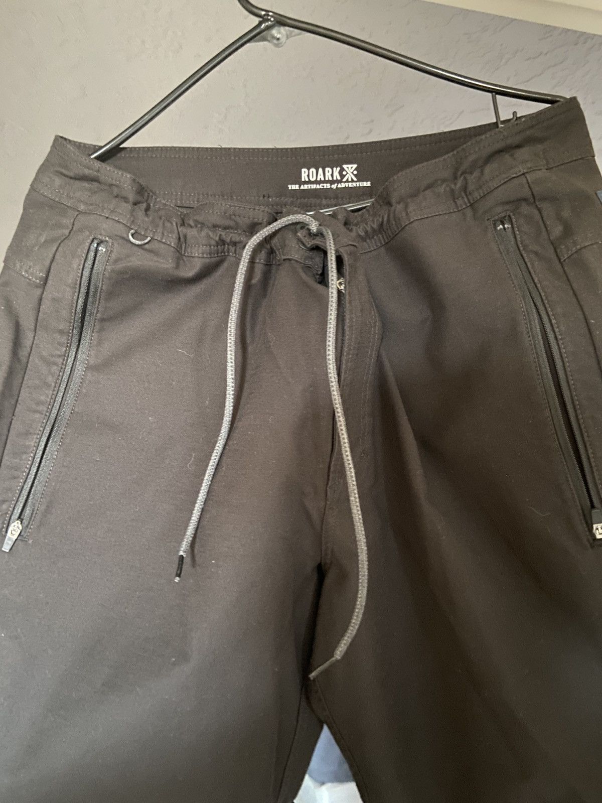 Roark Roark layover stretch travel pants-men’s Size US 38 / EU 54 - 2 Thumbnail
