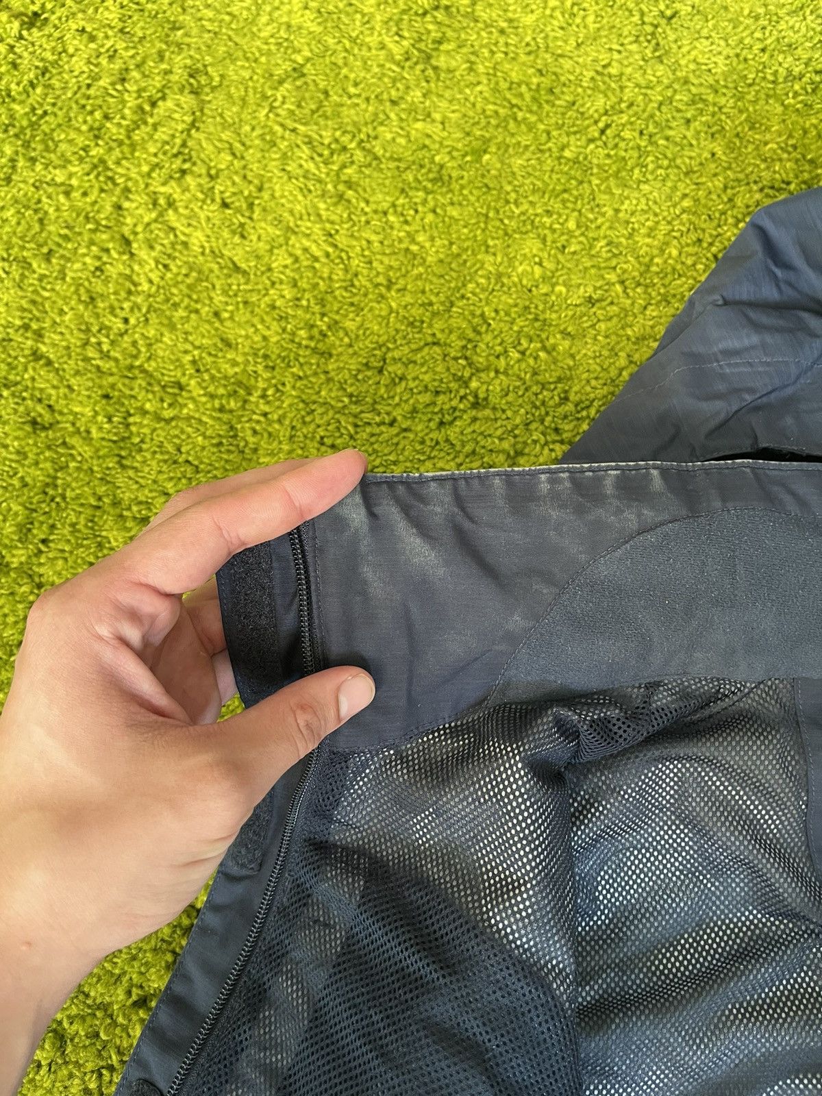 The North Face The North Face TNF gorpcore style DryVent membrane jacket Size XS / US 0-2 / IT 36-38 - 9 Thumbnail
