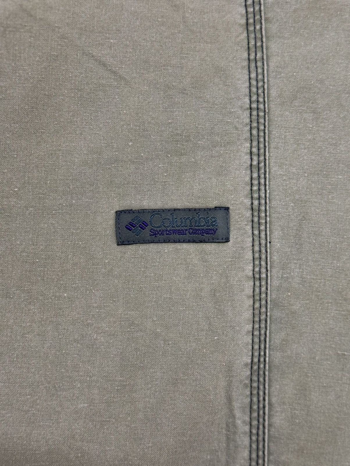 Columbia Columbia Pullover Outdoor Sunfaded Size US L / EU 52-54 / 3 - 7 Thumbnail