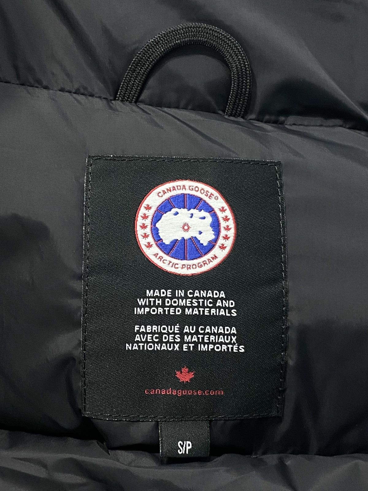 Canada Goose CANADA GOOSE 🪿 Freestyle Down Vest❗️ Size S / US 4 / IT 40 - 12 Thumbnail