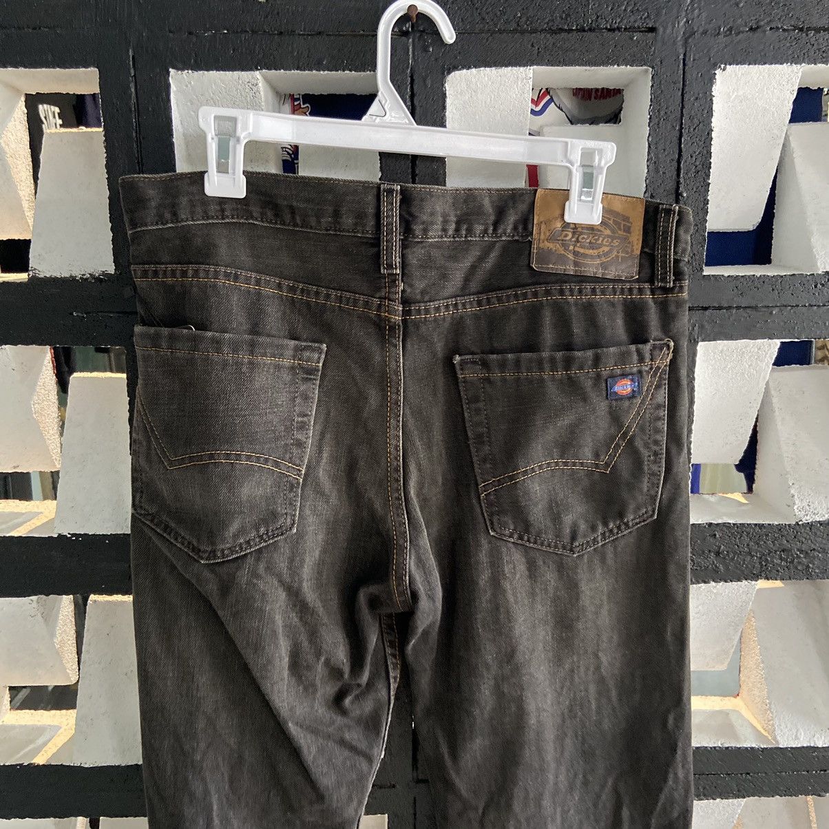 Dickies Dickies jeans Size US 32 / EU 48 - 5 Thumbnail
