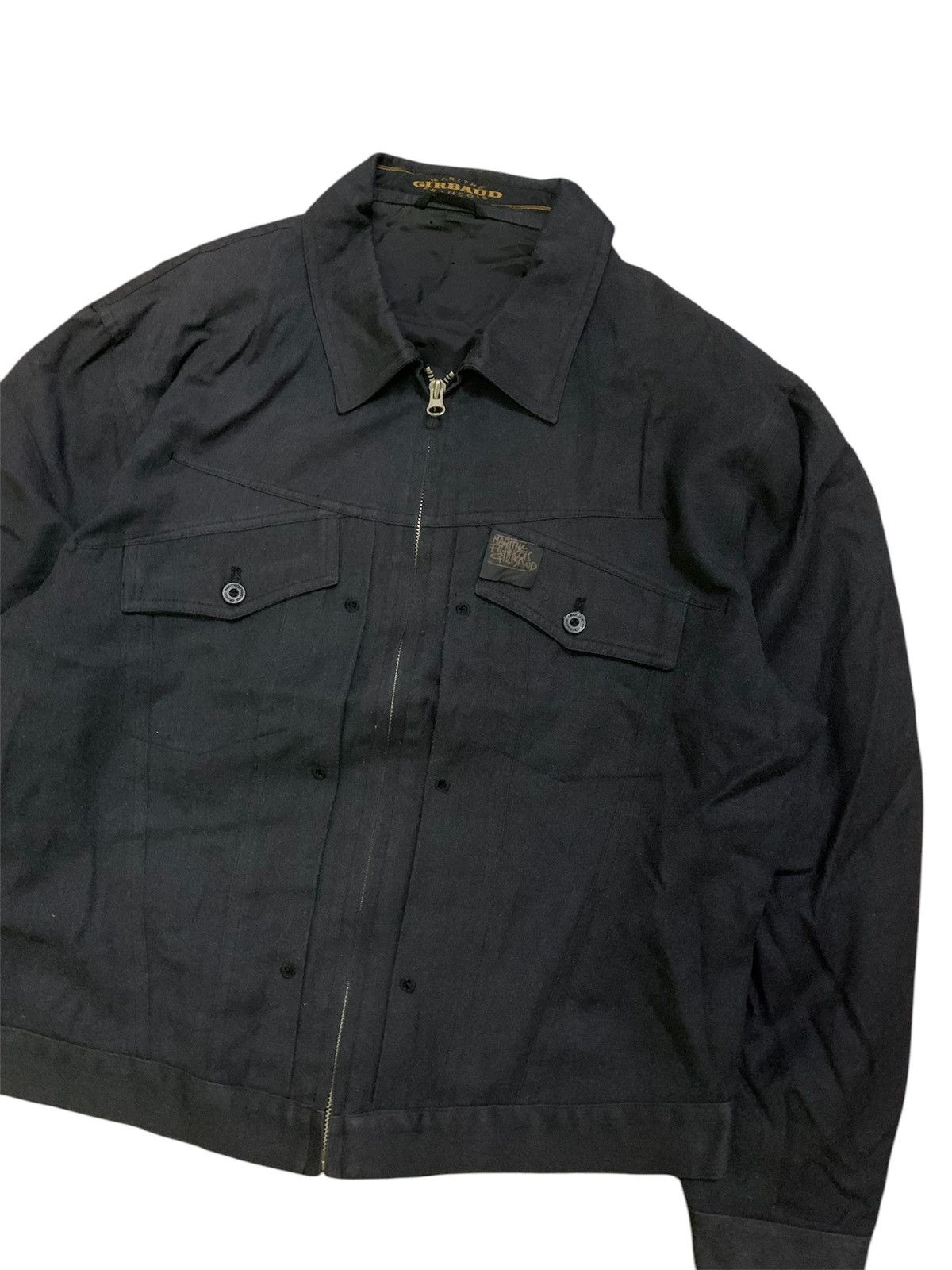 Marithe + Francois Girbaud 💥Marithe Francois Girbaud Casual Jacket Size US M / EU 48-50 / 2 - 2 Thumbnail
