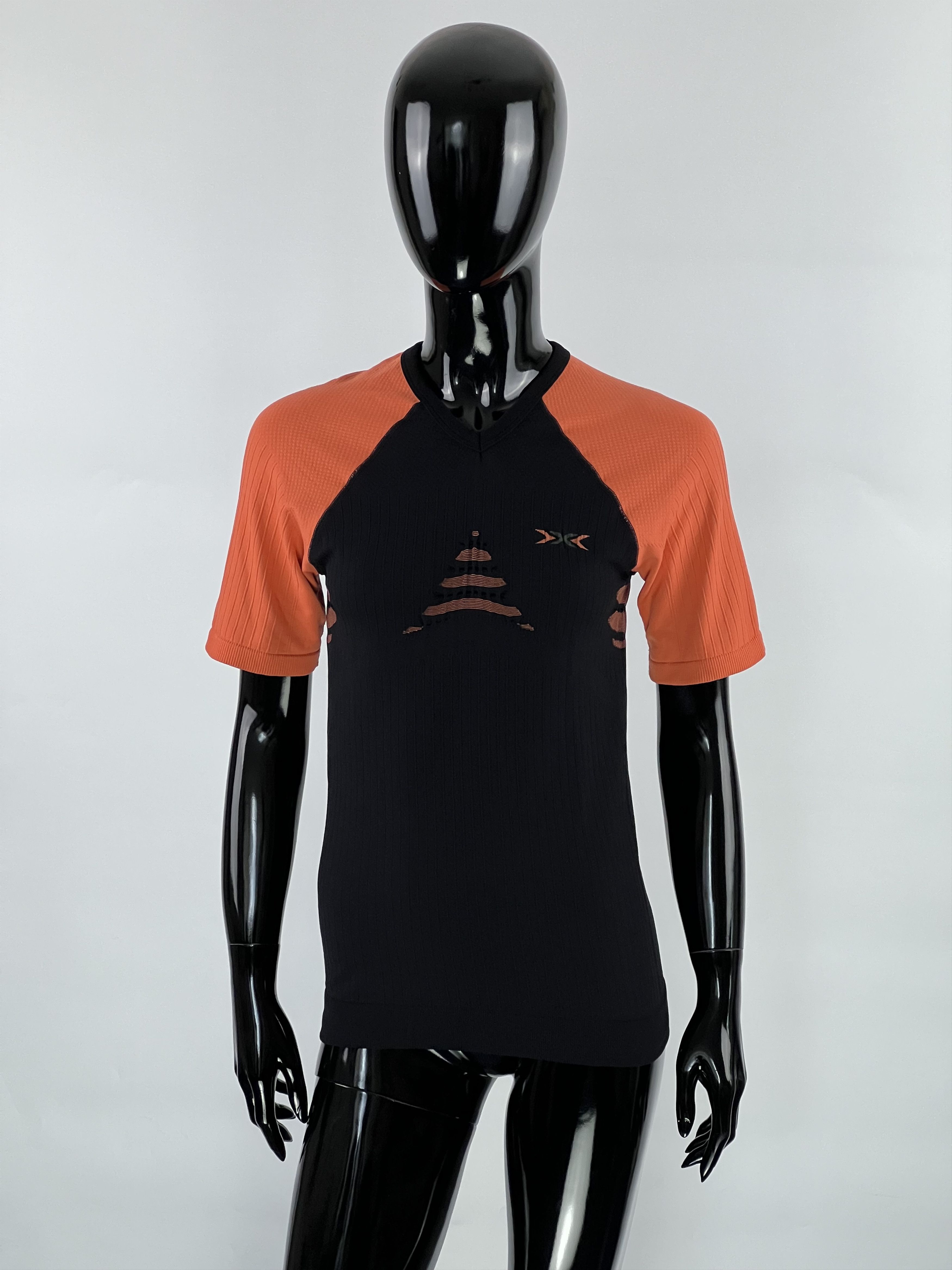 Sports Specialties X-Bionic Women's Compression Thermo Shirt Top Size S/M Size S / US 4 / IT 40 - 1 Thumbnail